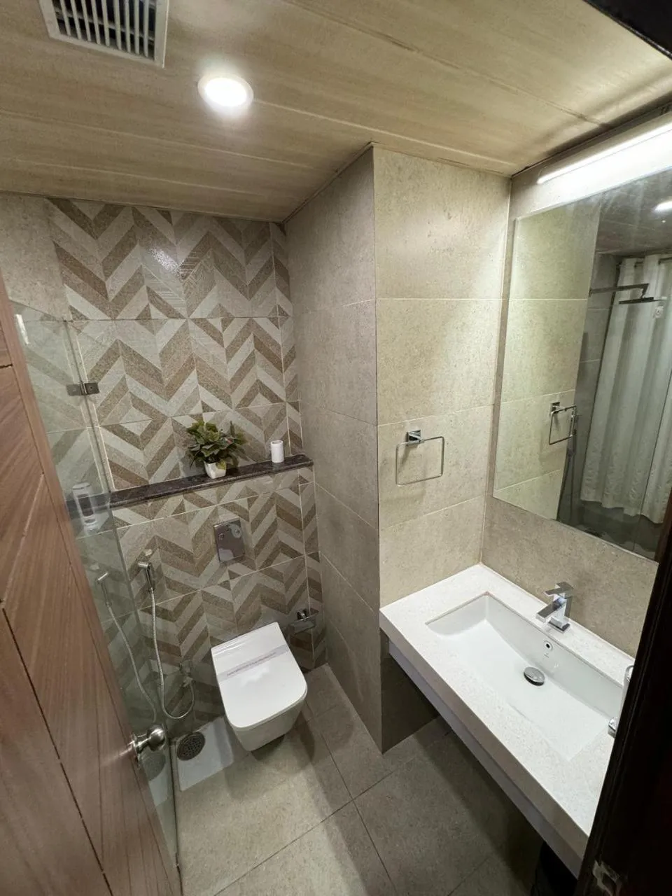 Hotel River Rhythm Assi Ghat