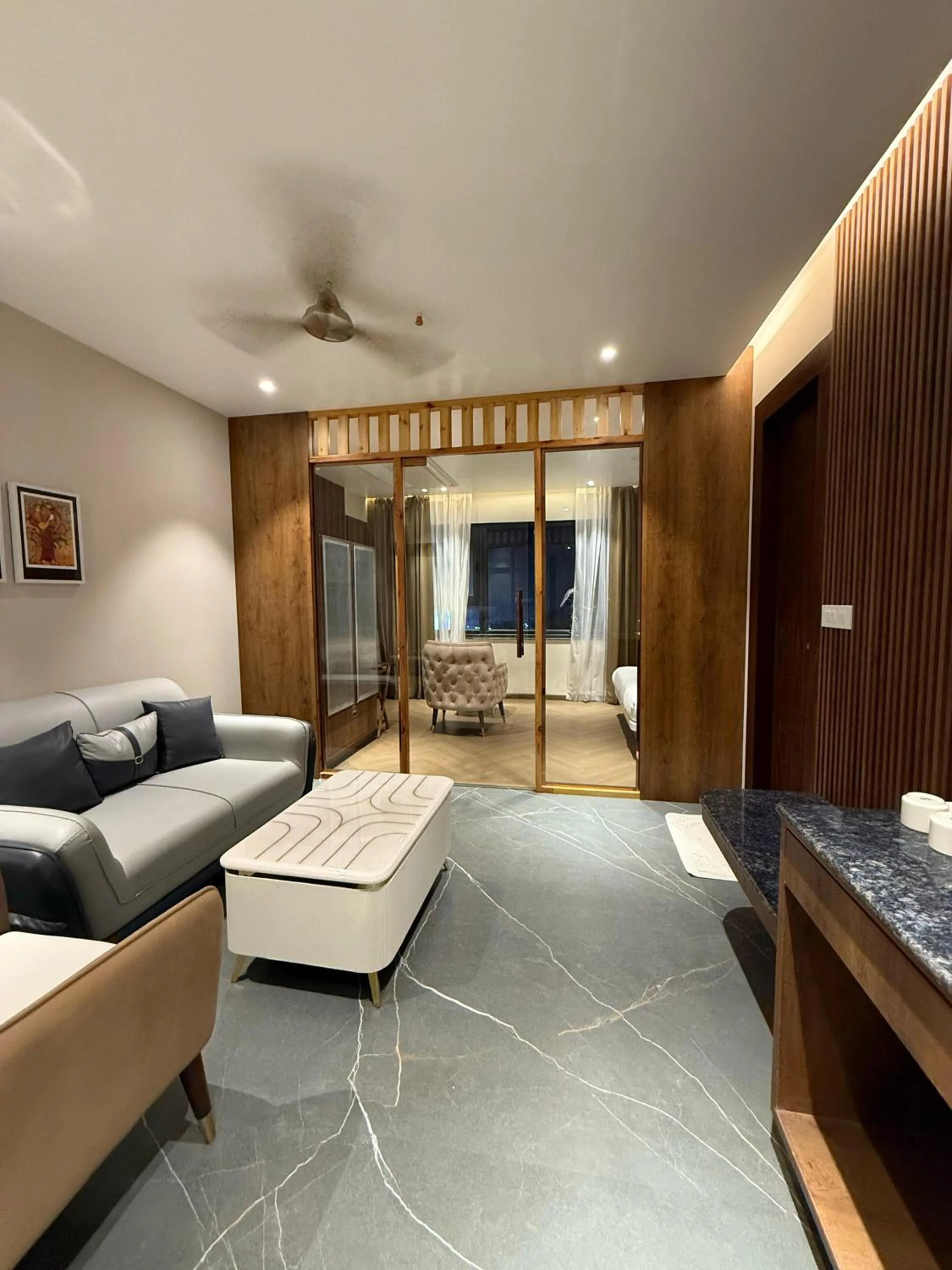 Hotel River Rhythm Assi Ghat