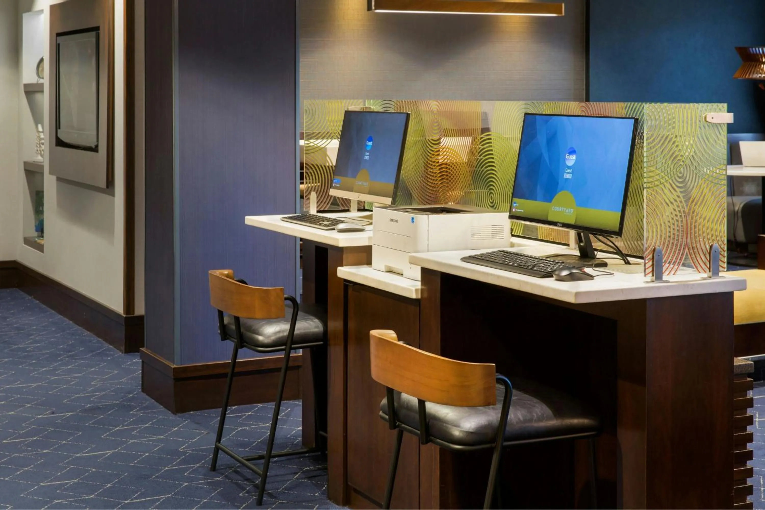 Other in Courtyard by Marriott Buffalo Amherst/University