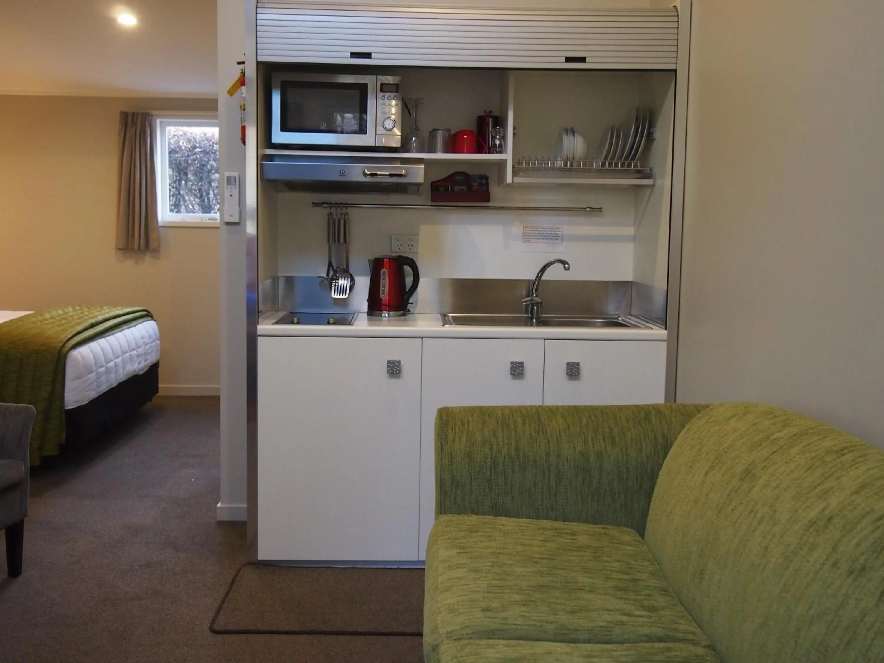 Kitchen or kitchenette in Shades of Arrowtown