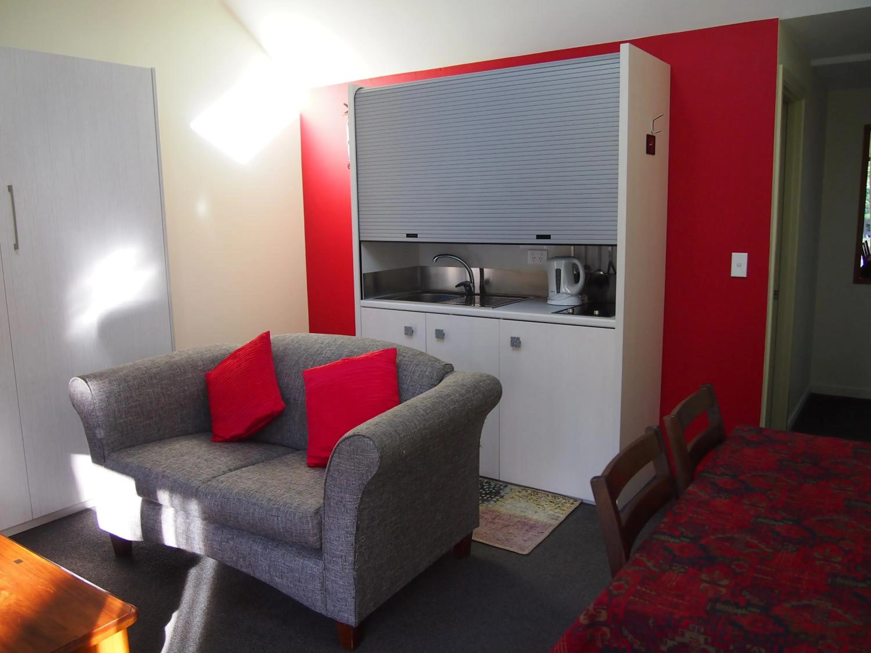 Kitchen or kitchenette in Shades of Arrowtown