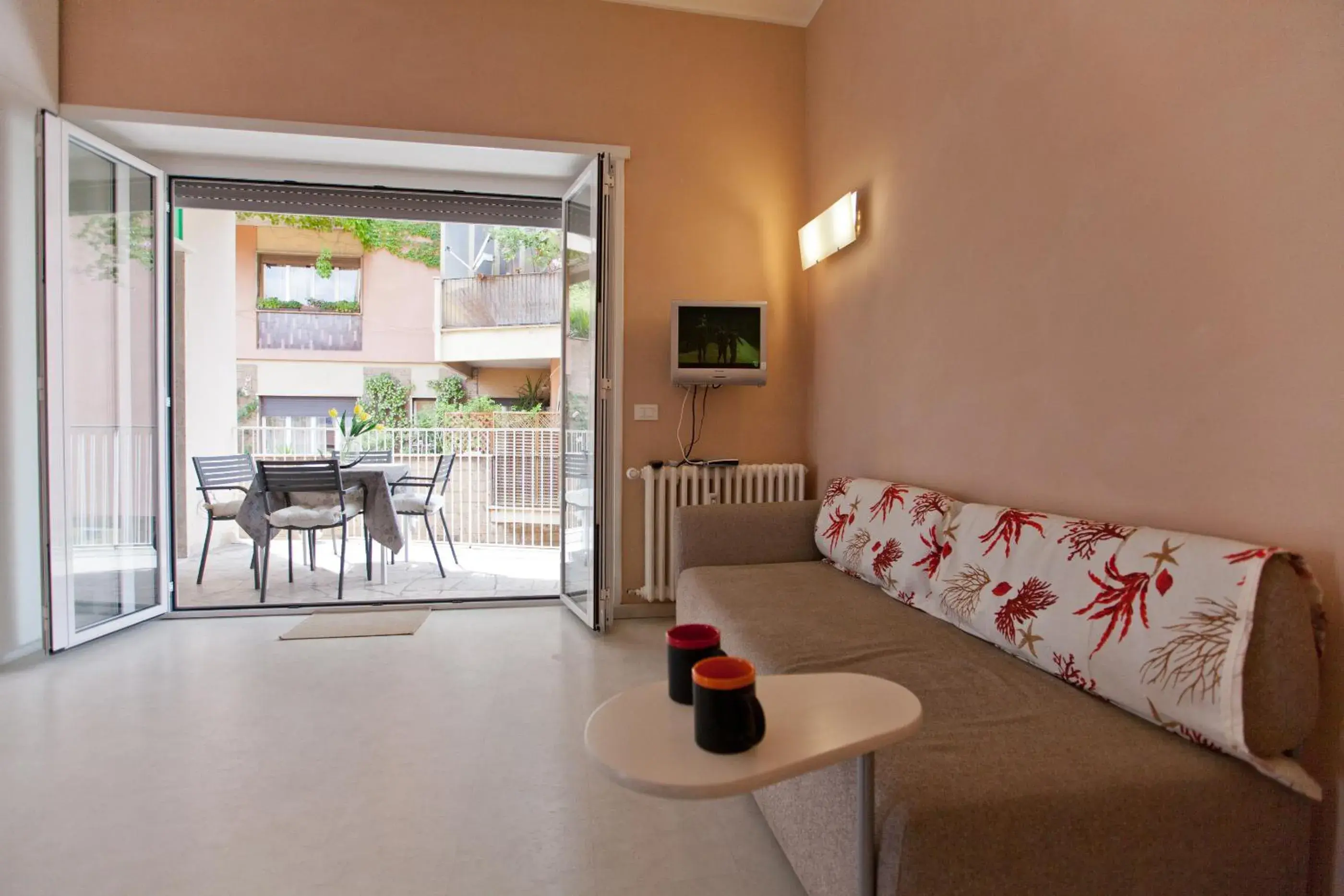 Casa de Leyva-Rental in Rome Casa de Leyva-Rental in Rome