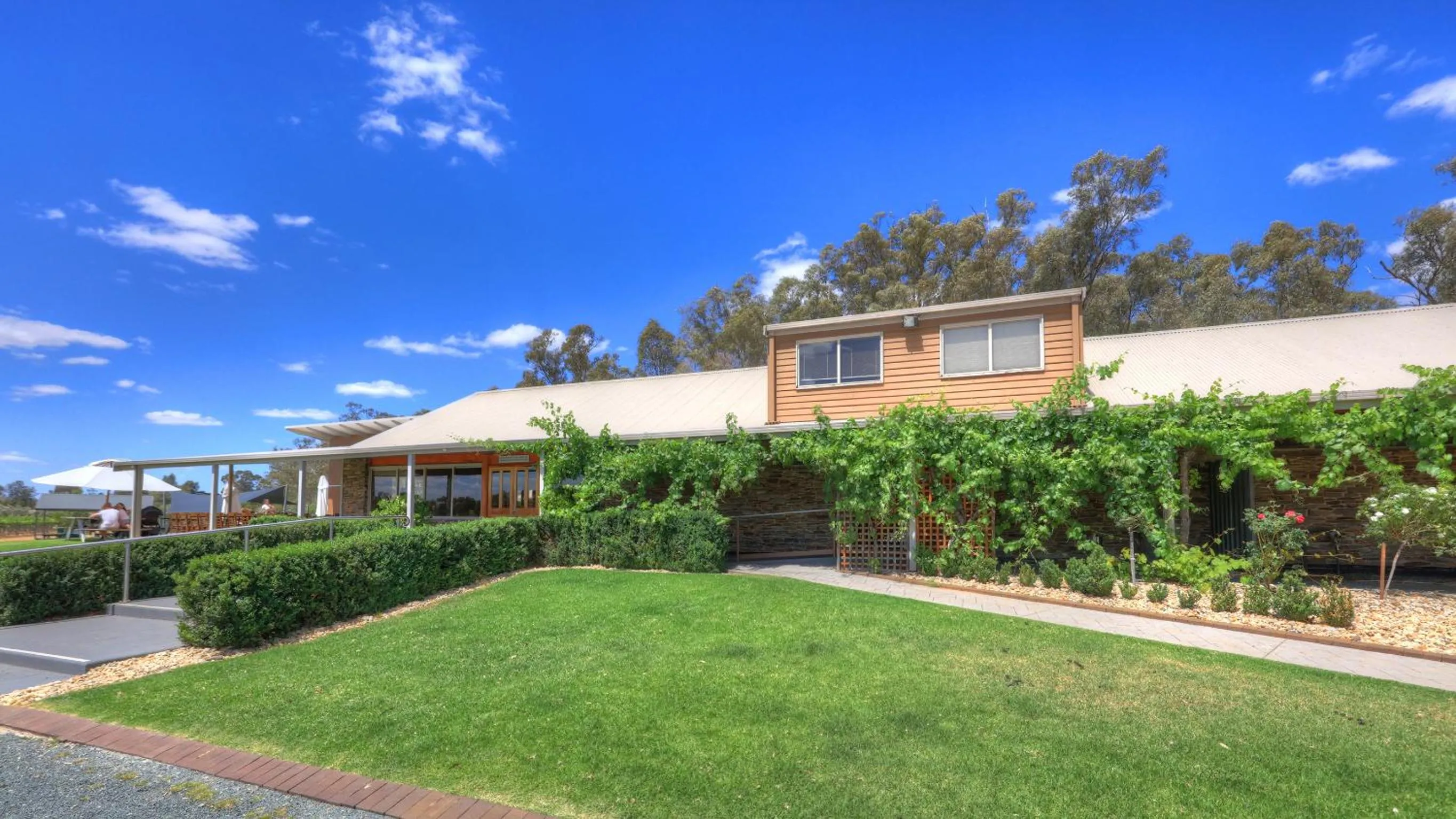 Activities in Moama Central Motel