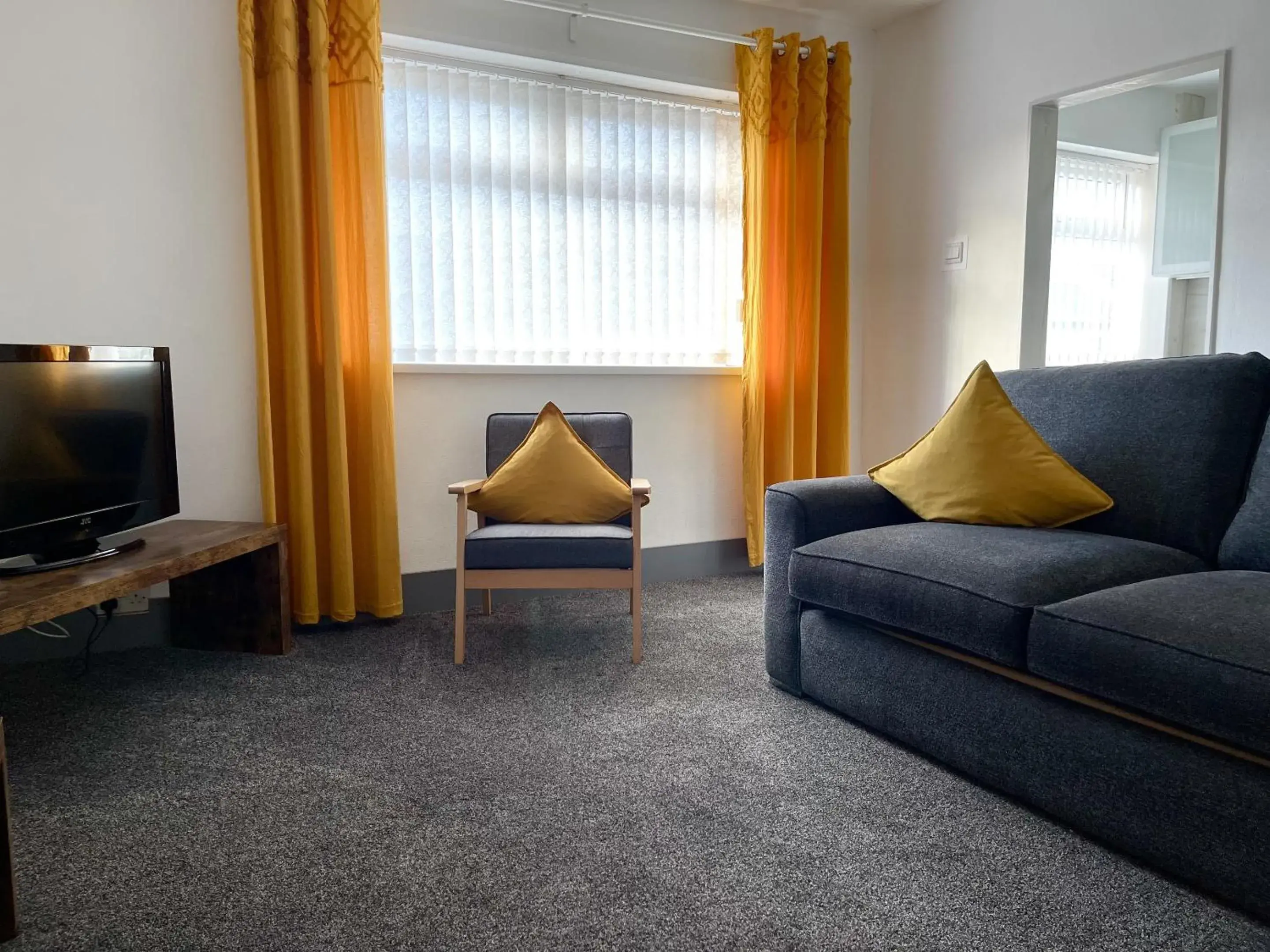 Standard Apartment in The Bawdens Holiday Apartments Standard Apartment in The Bawdens Holiday Apartments