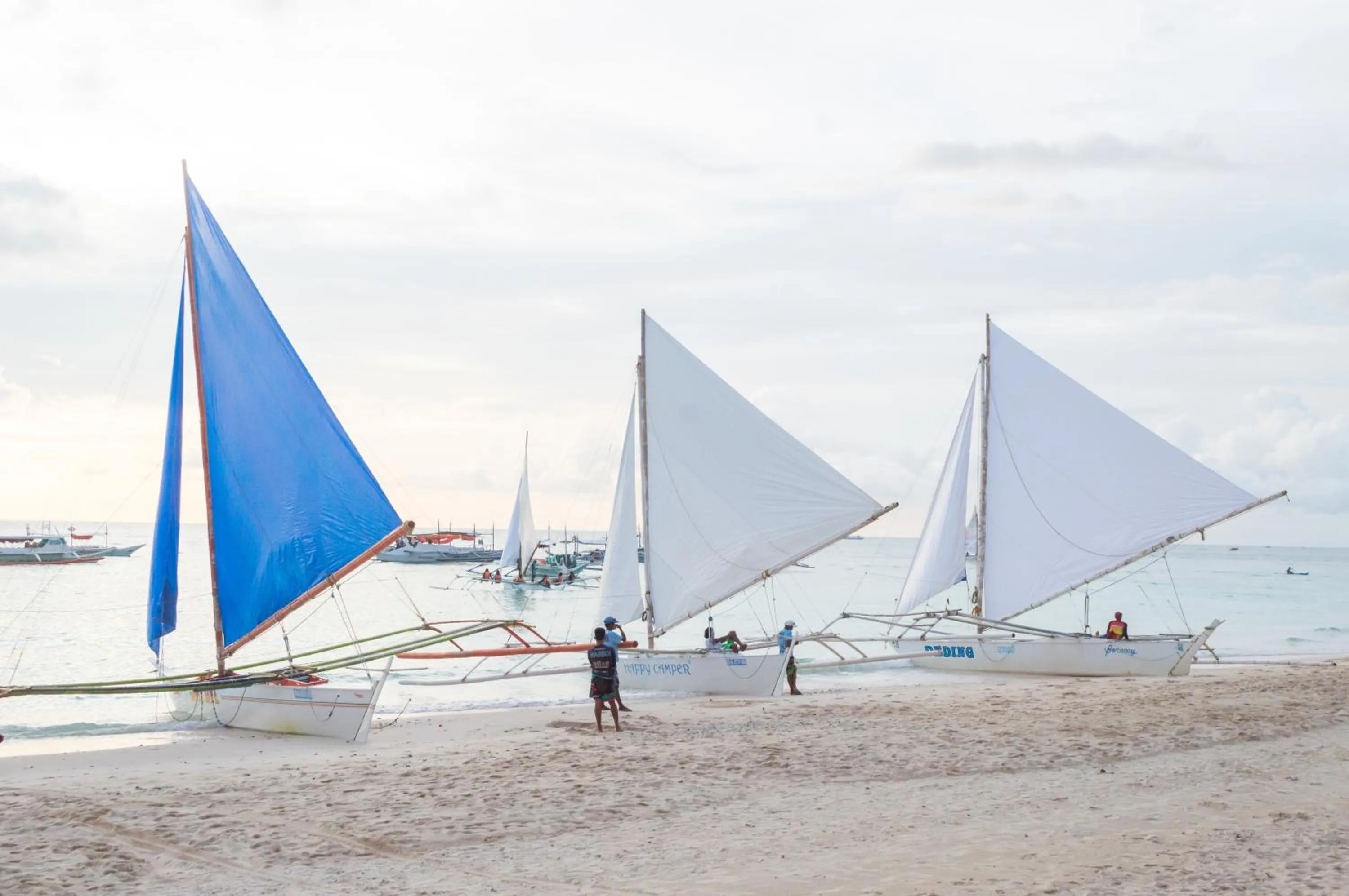Sheridan Villas Boracay