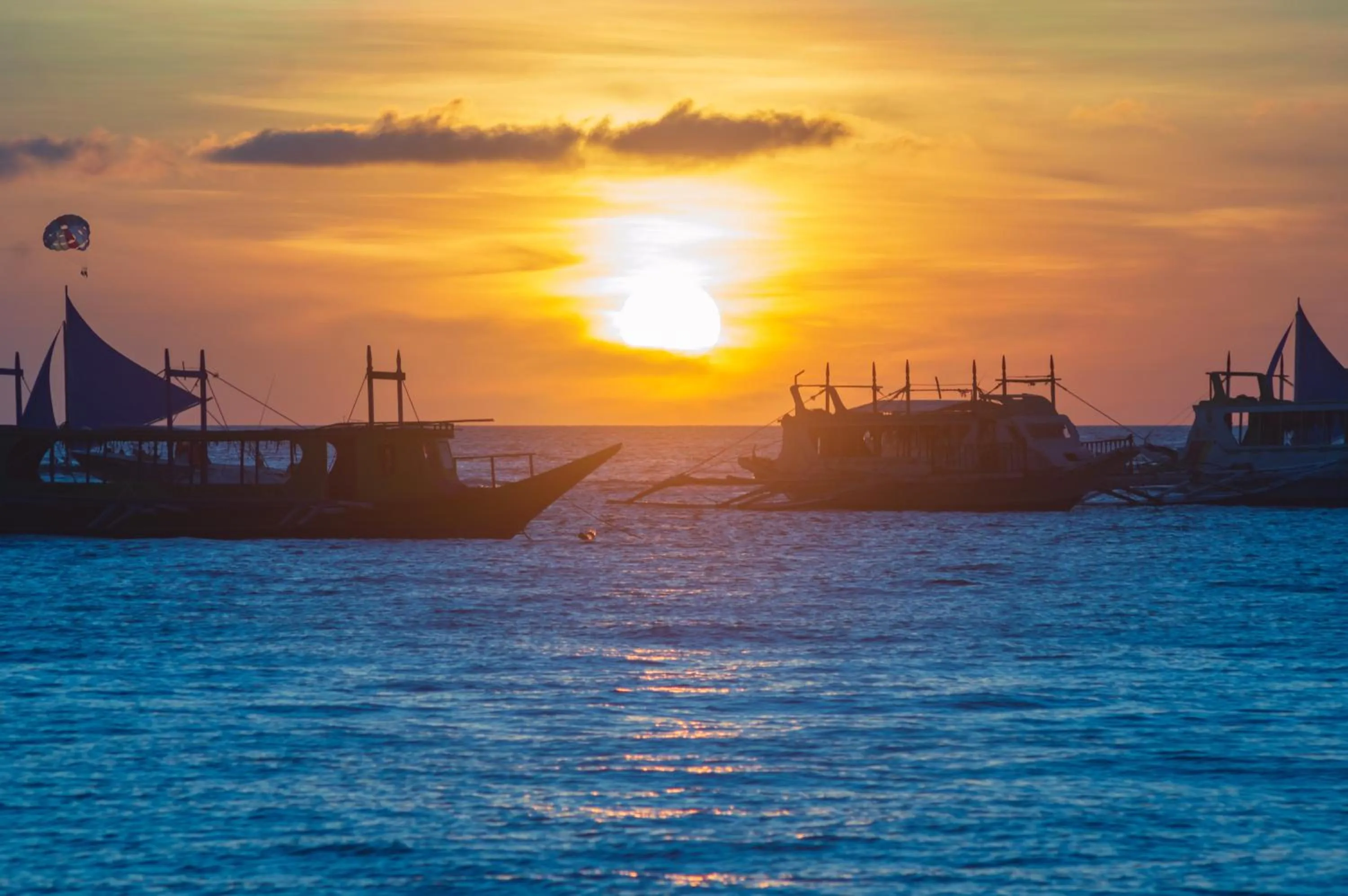 Sheridan Villas Boracay