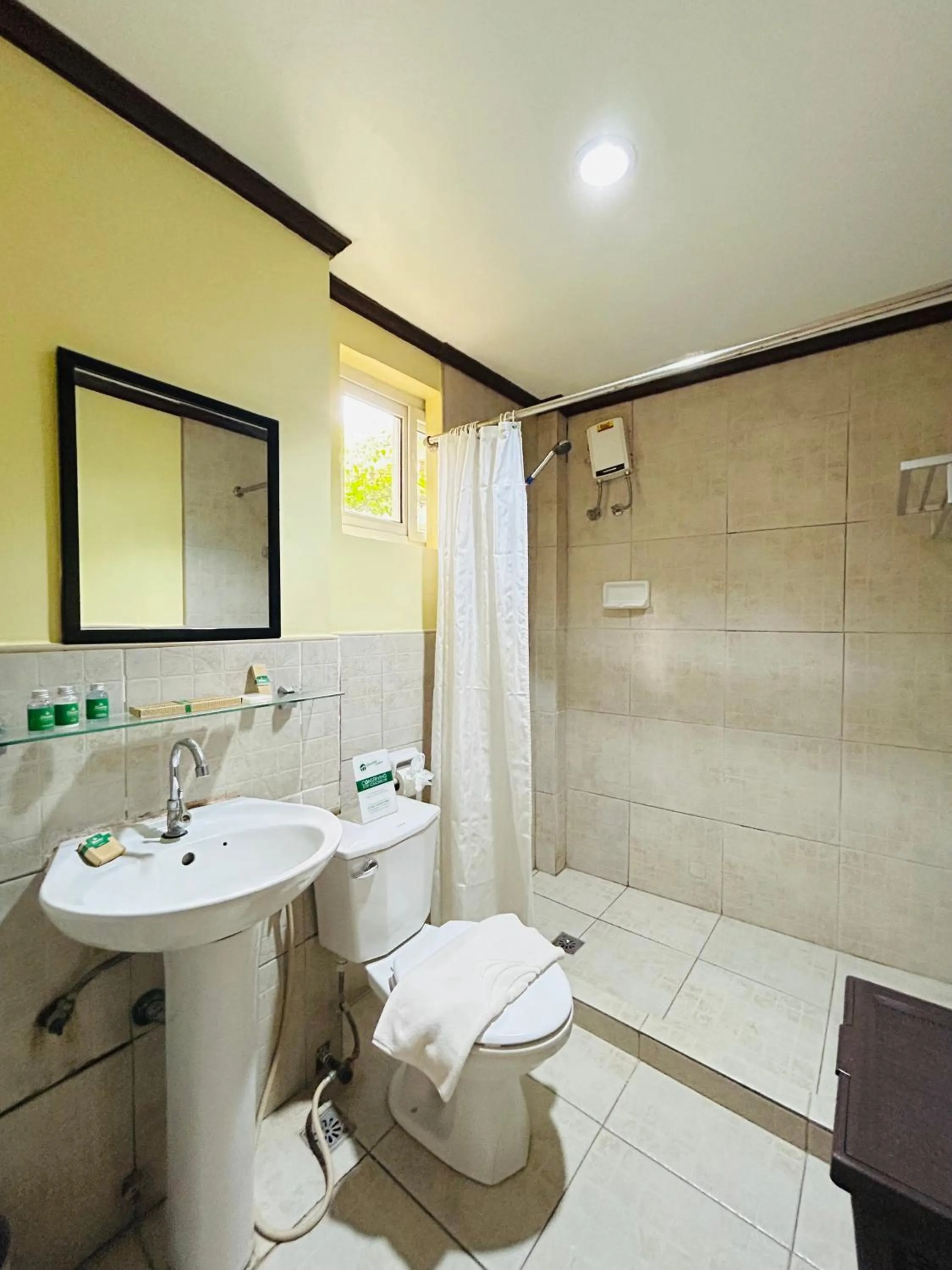 Sheridan Villas Boracay