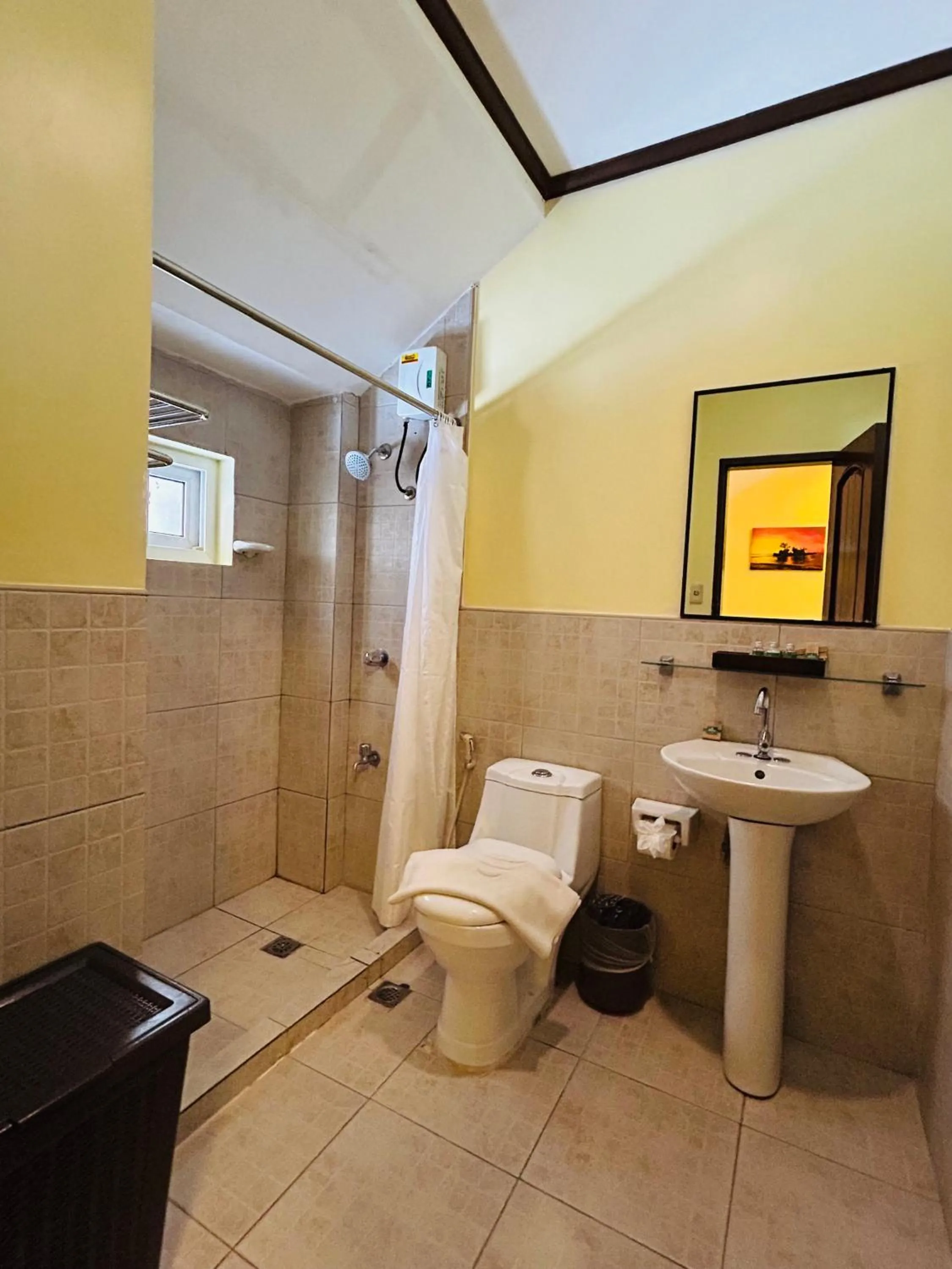 Sheridan Villas Boracay