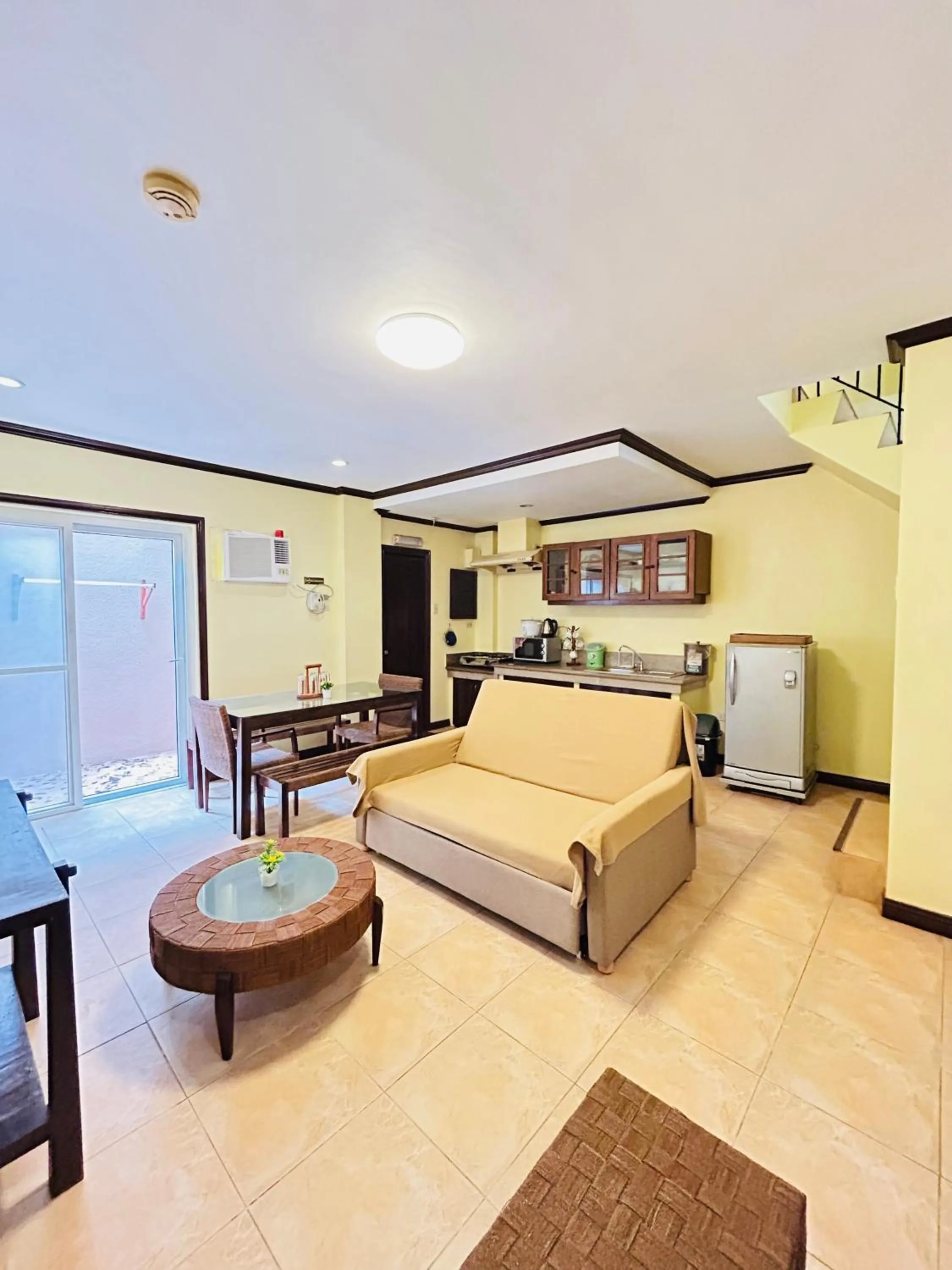 Sheridan Villas Boracay