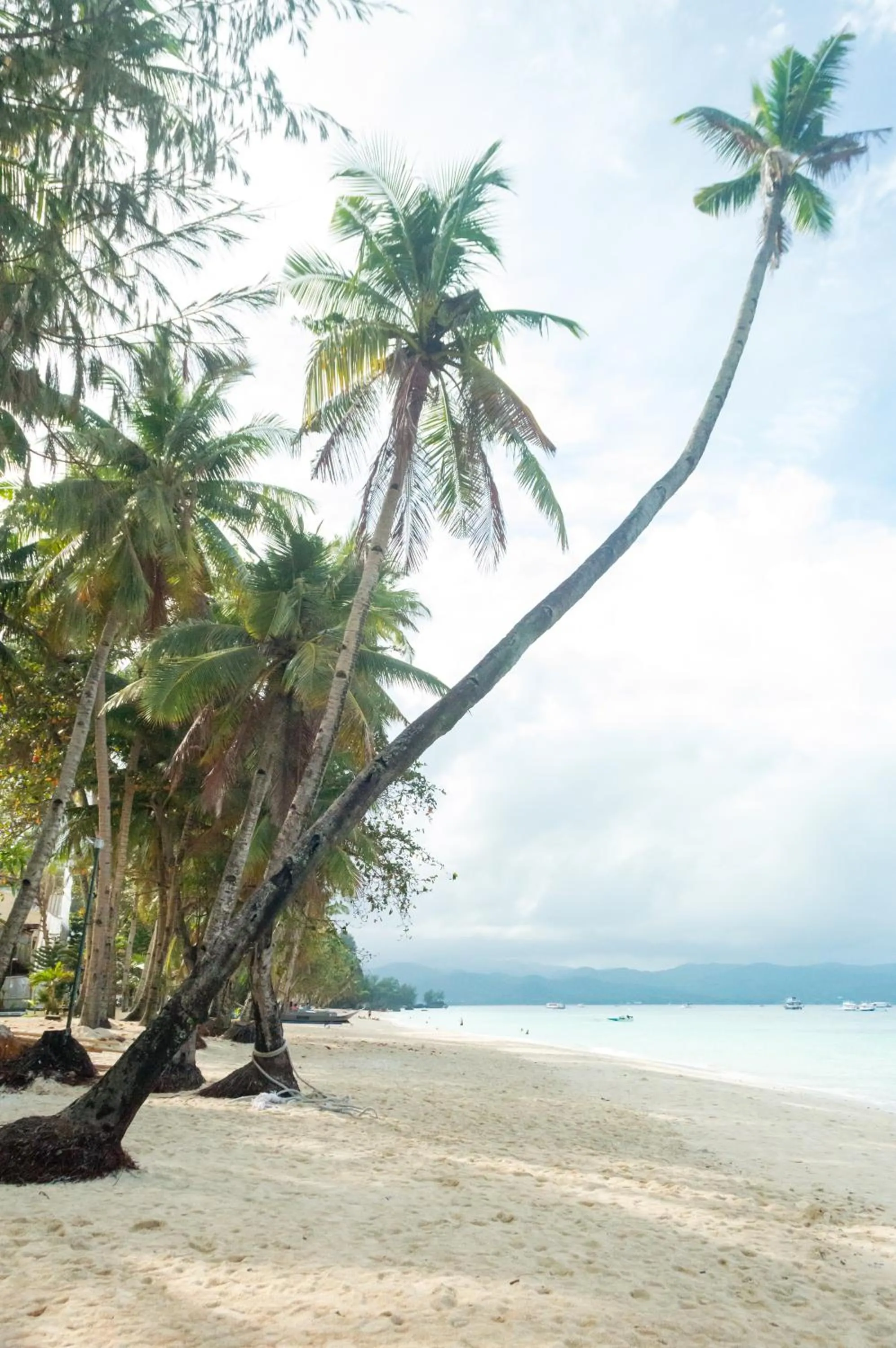 Sheridan Villas Boracay