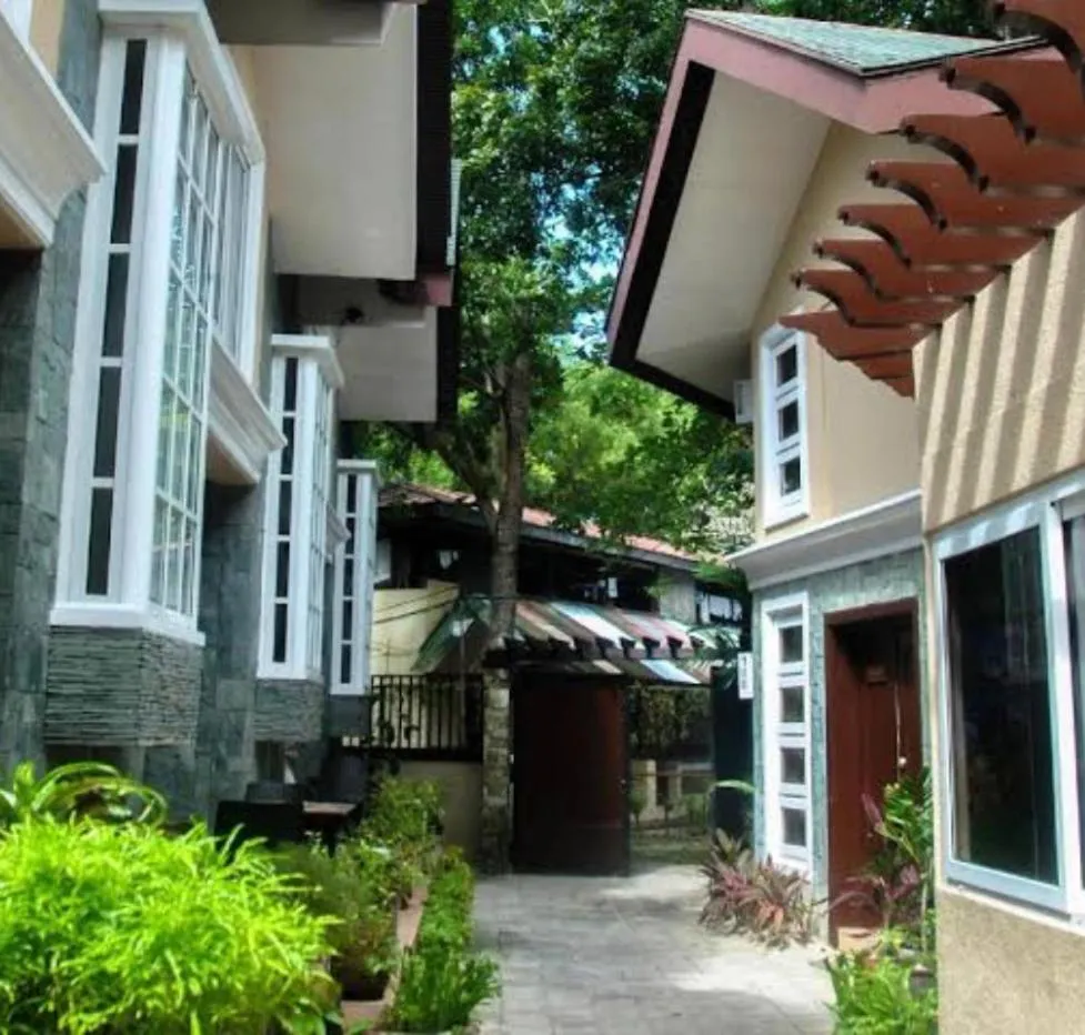 Sheridan Villas Boracay