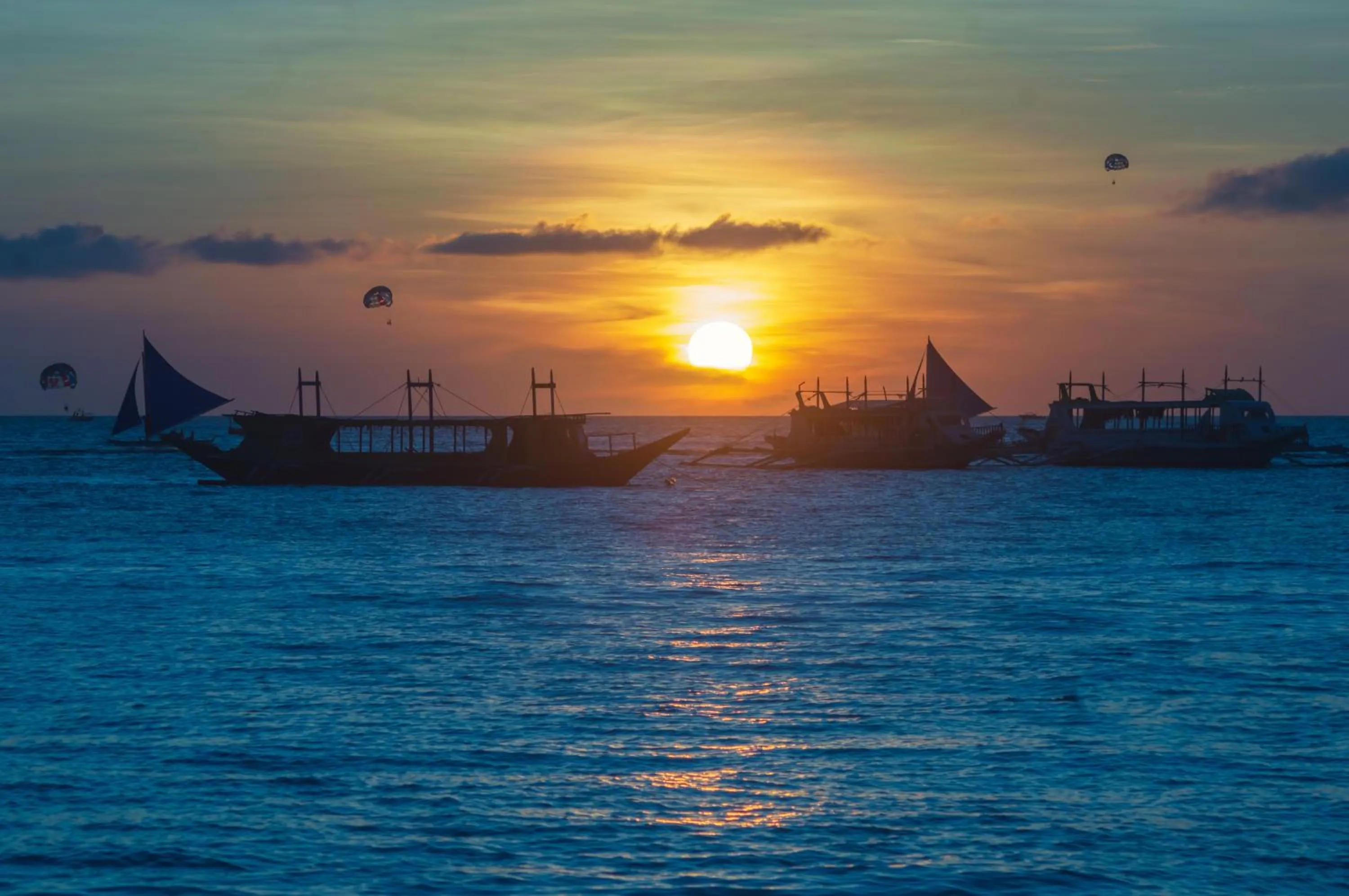 Sheridan Villas Boracay