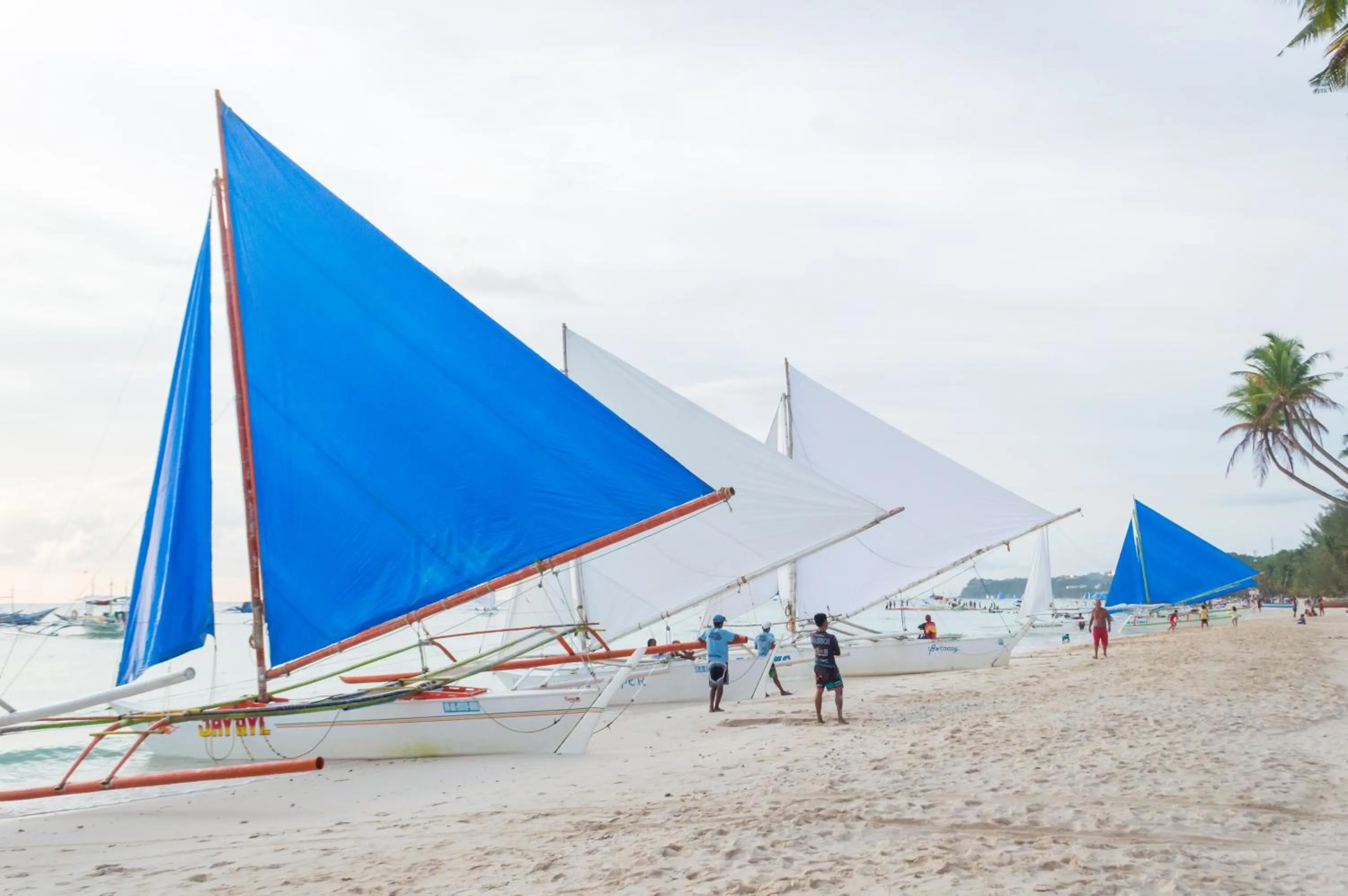 Sheridan Villas Boracay