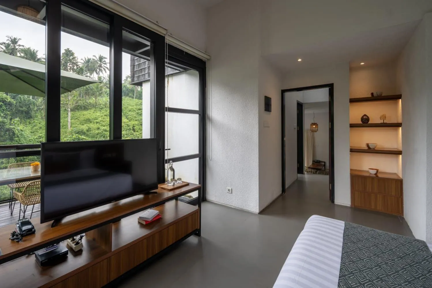 Bed in Zenubud