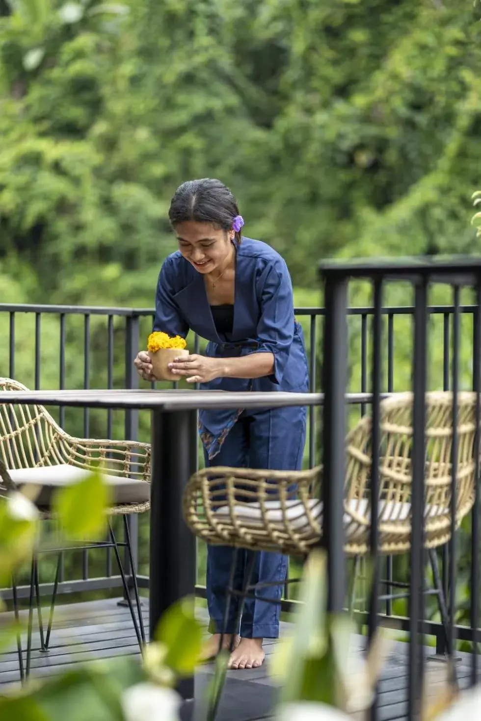 Villa in Zenubud Villa in Zenubud