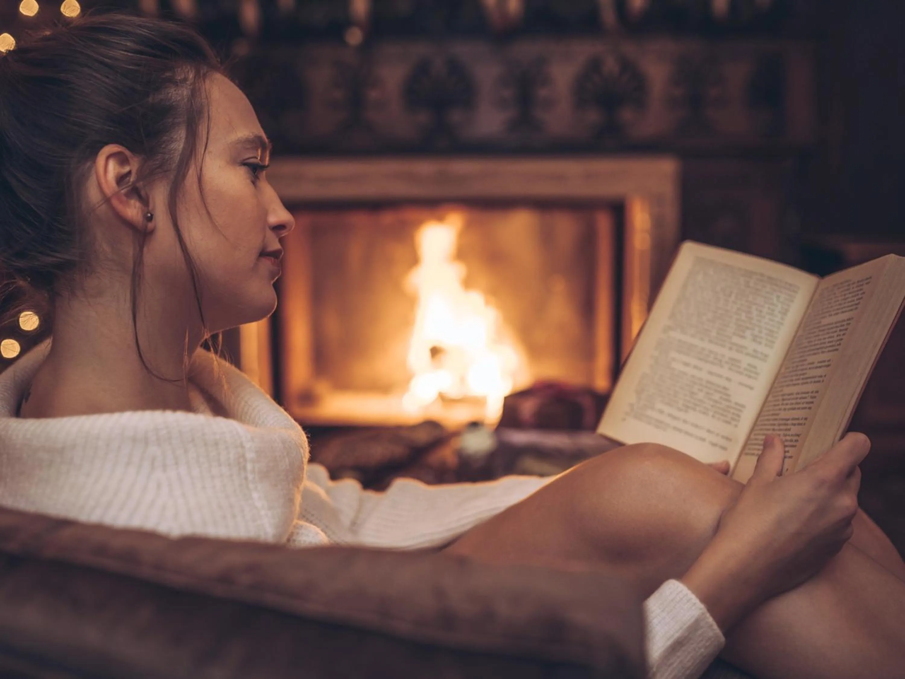 Lobby or reception in Spirit Hotel Thermal Spa