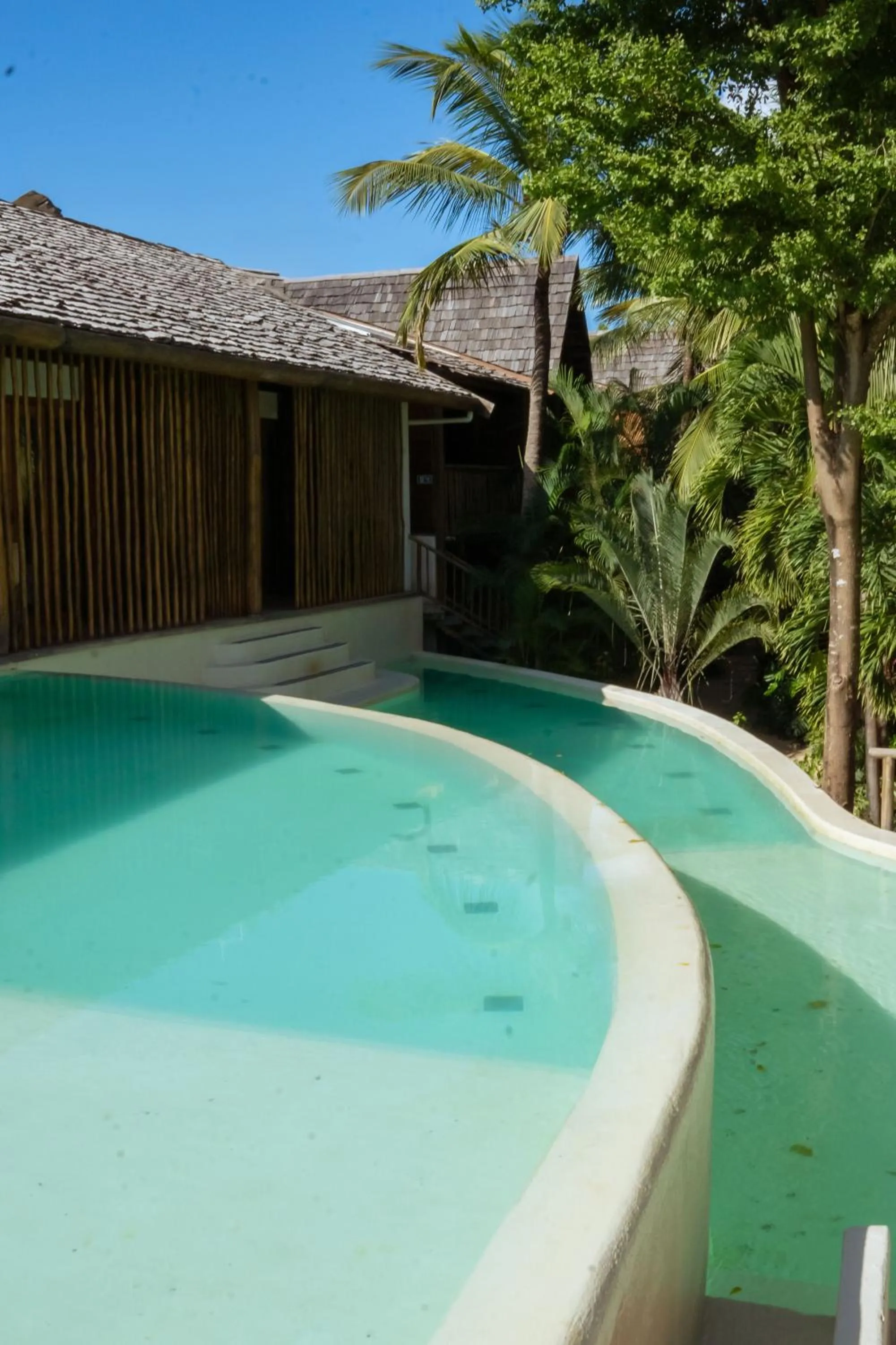 Day in Café Jeri Hotel - Adults Only