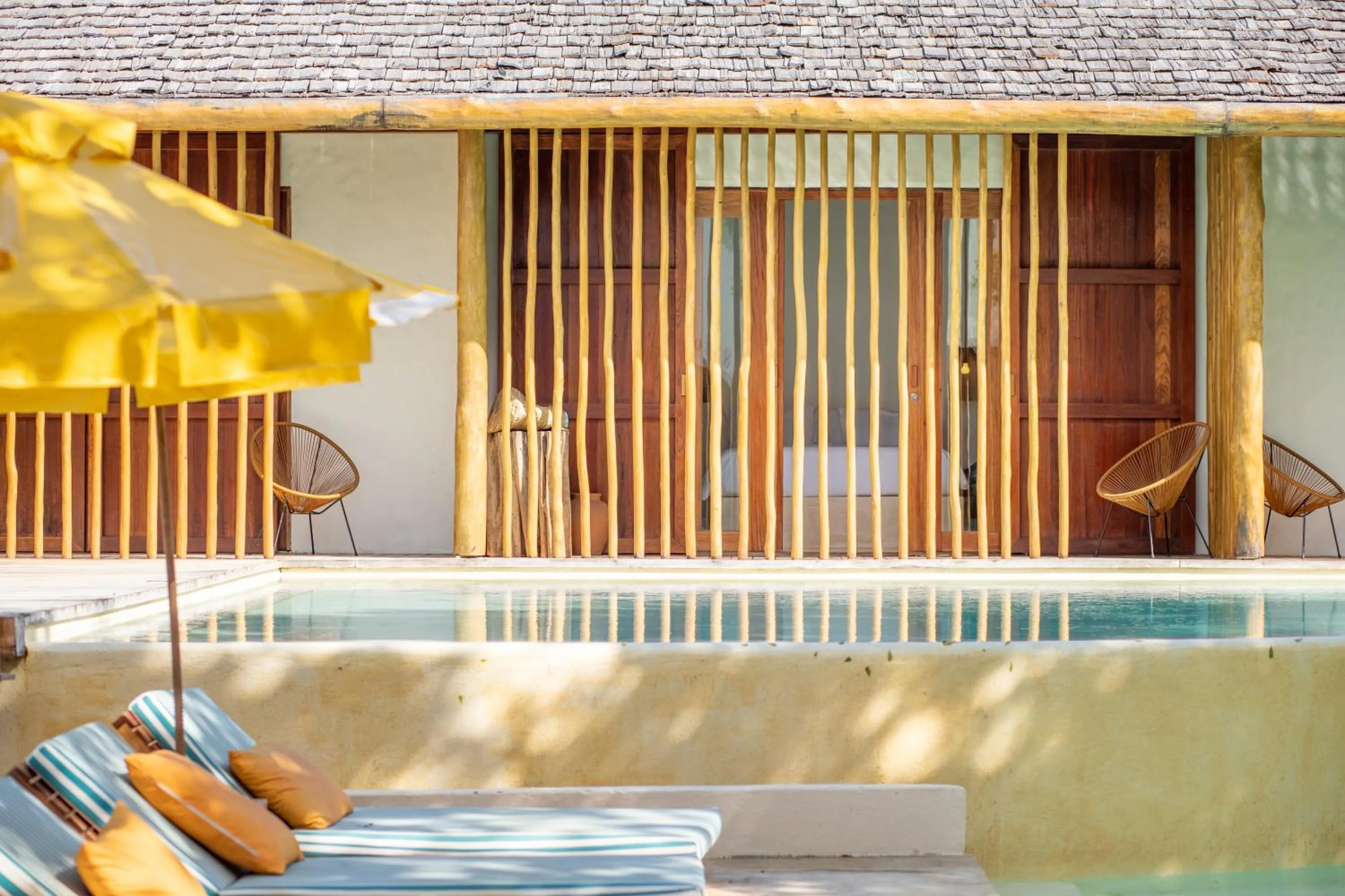 Day in Café Jeri Hotel - Adults Only