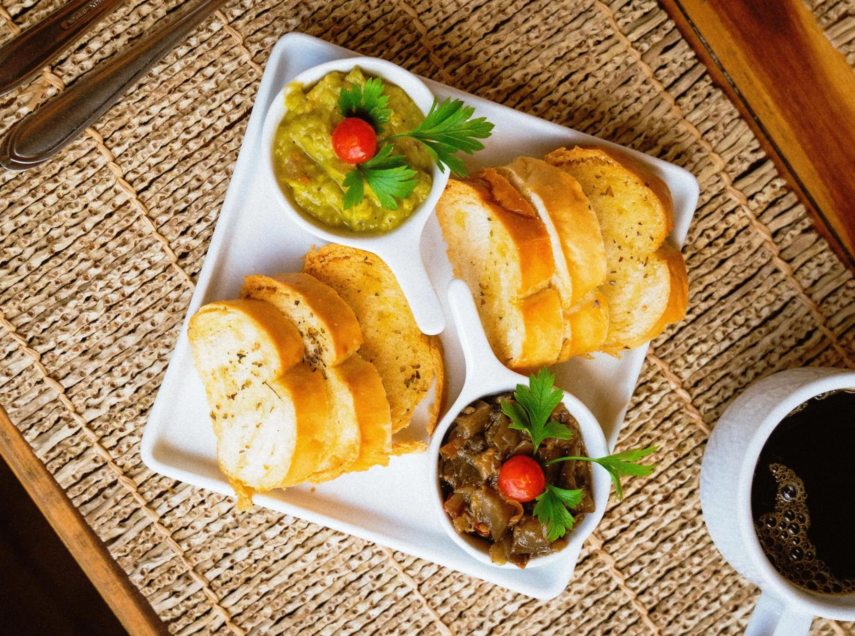 Breakfast in Café Jeri Hotel - Adults Only