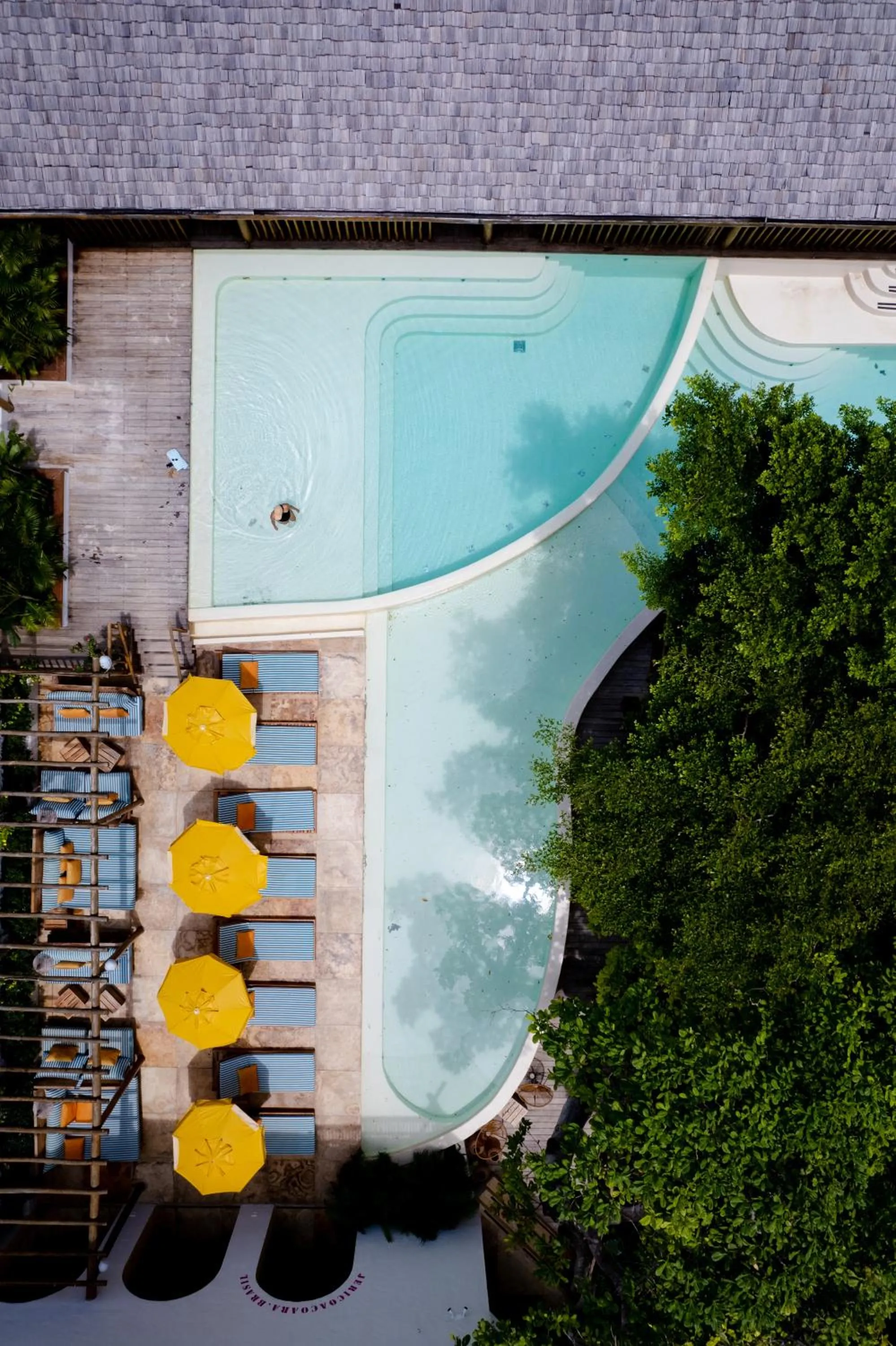 Day in Café Jeri Hotel - Adults Only