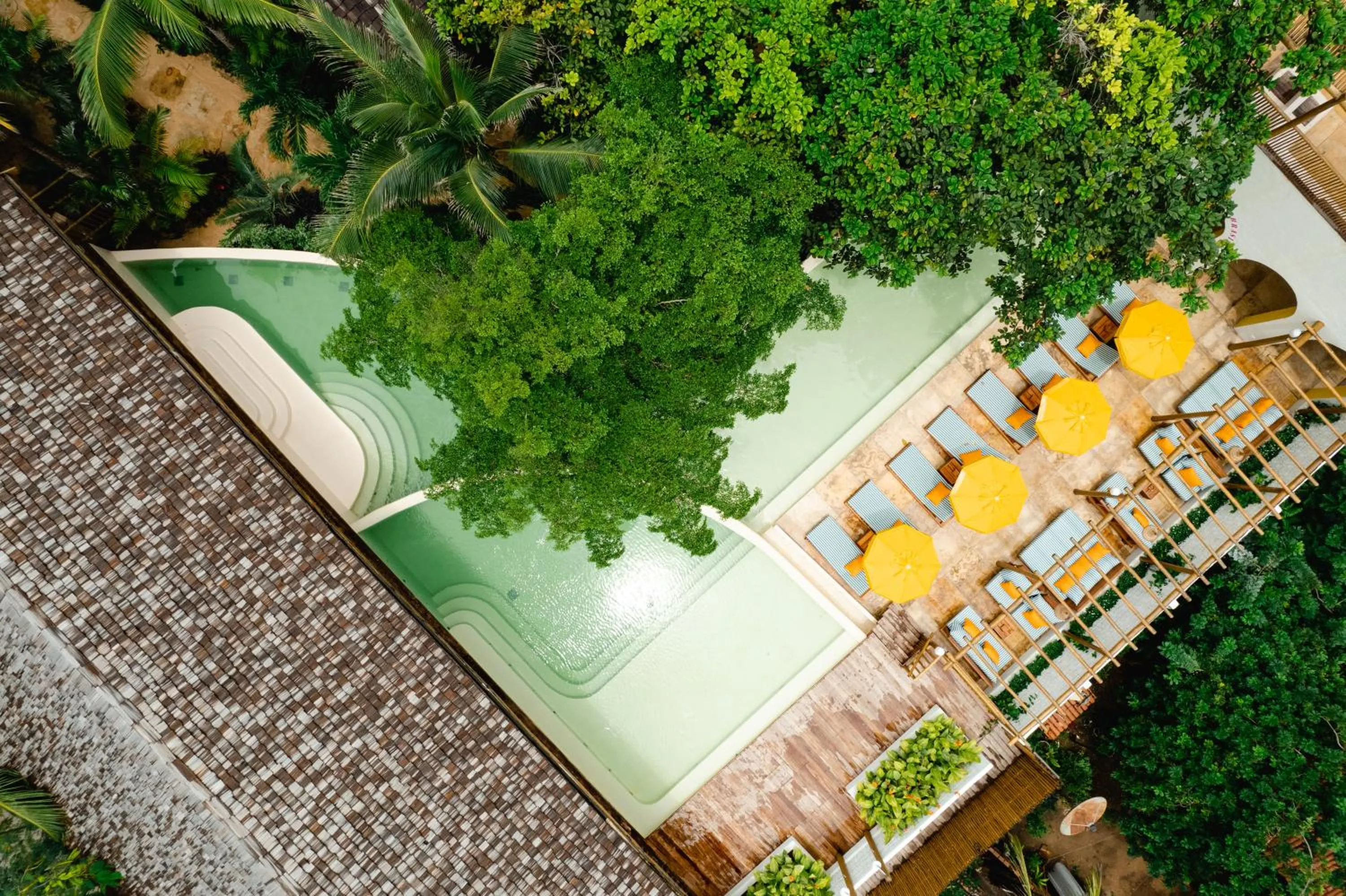 Day in Café Jeri Hotel - Adults Only