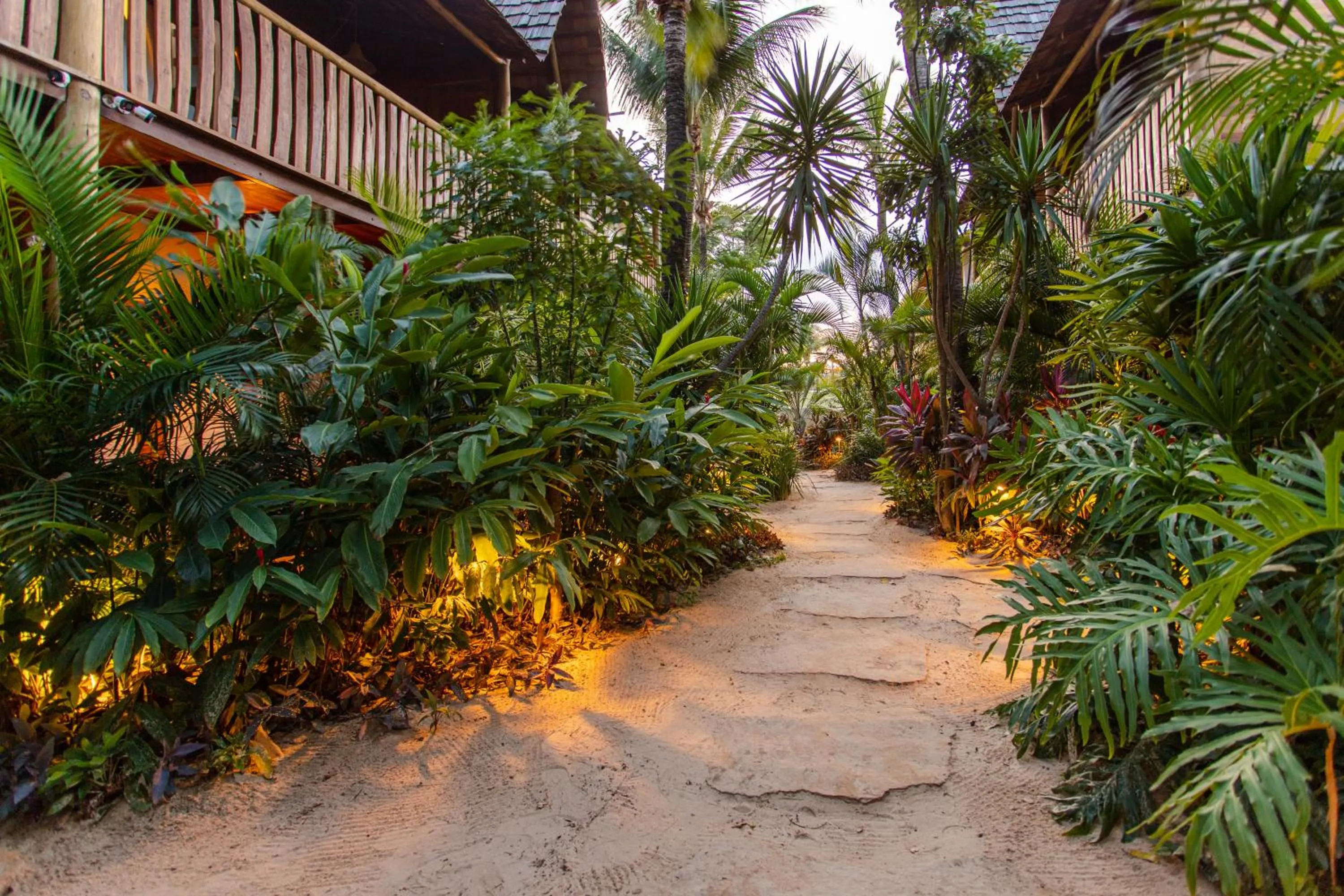 Spring in Café Jeri Hotel - Adults Only