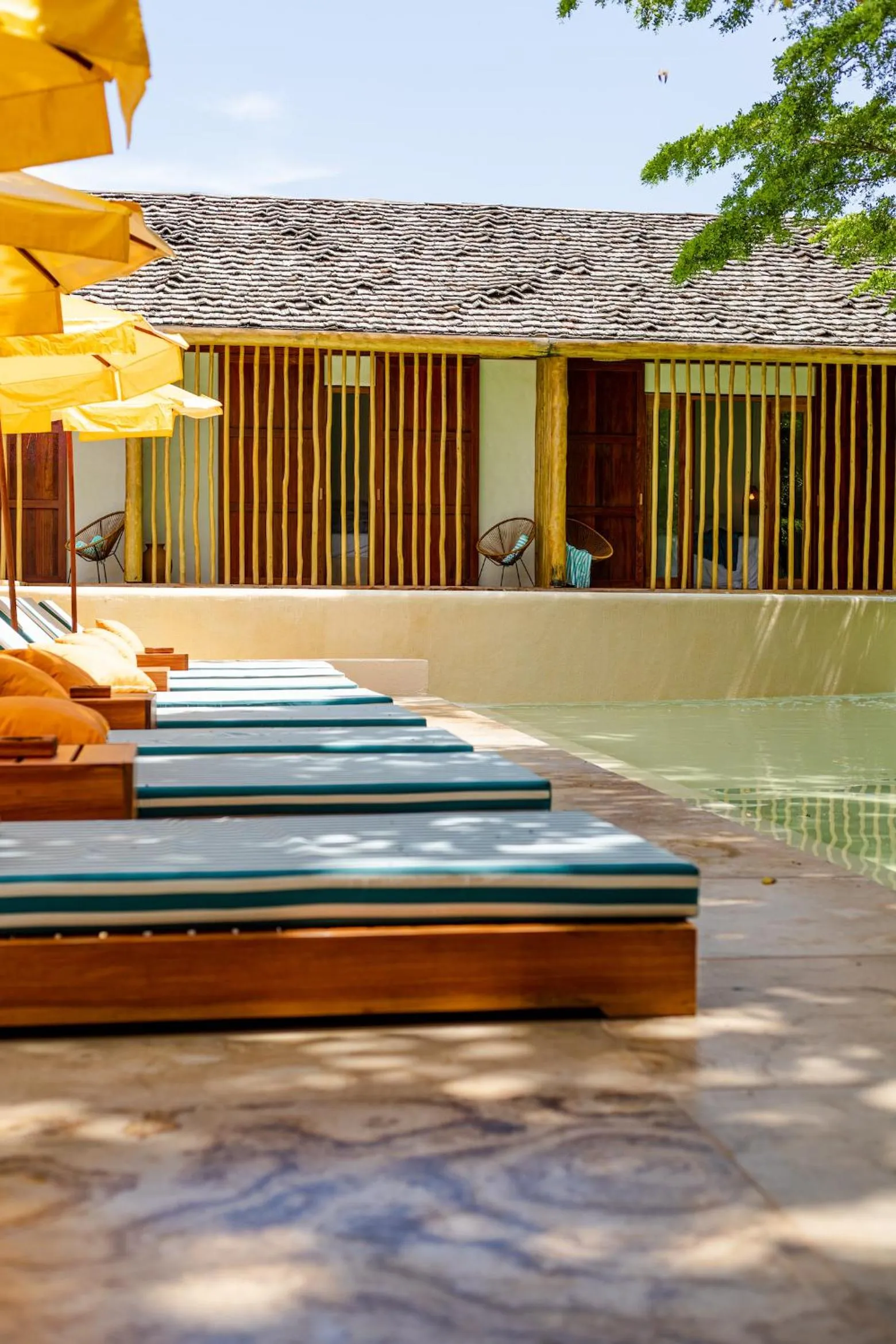 Day in Café Jeri Hotel - Adults Only