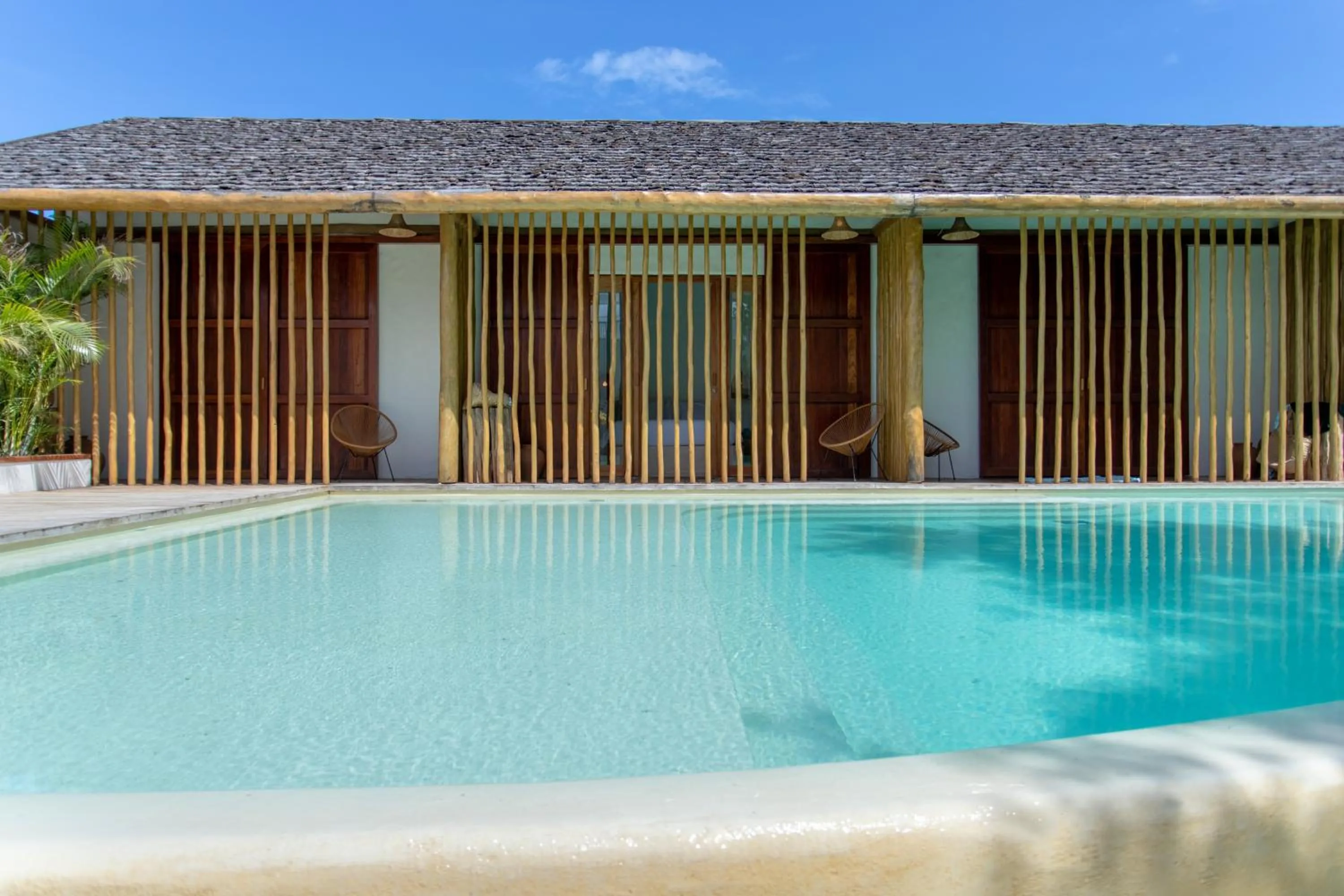 Property building in Café Jeri Hotel - Adults Only