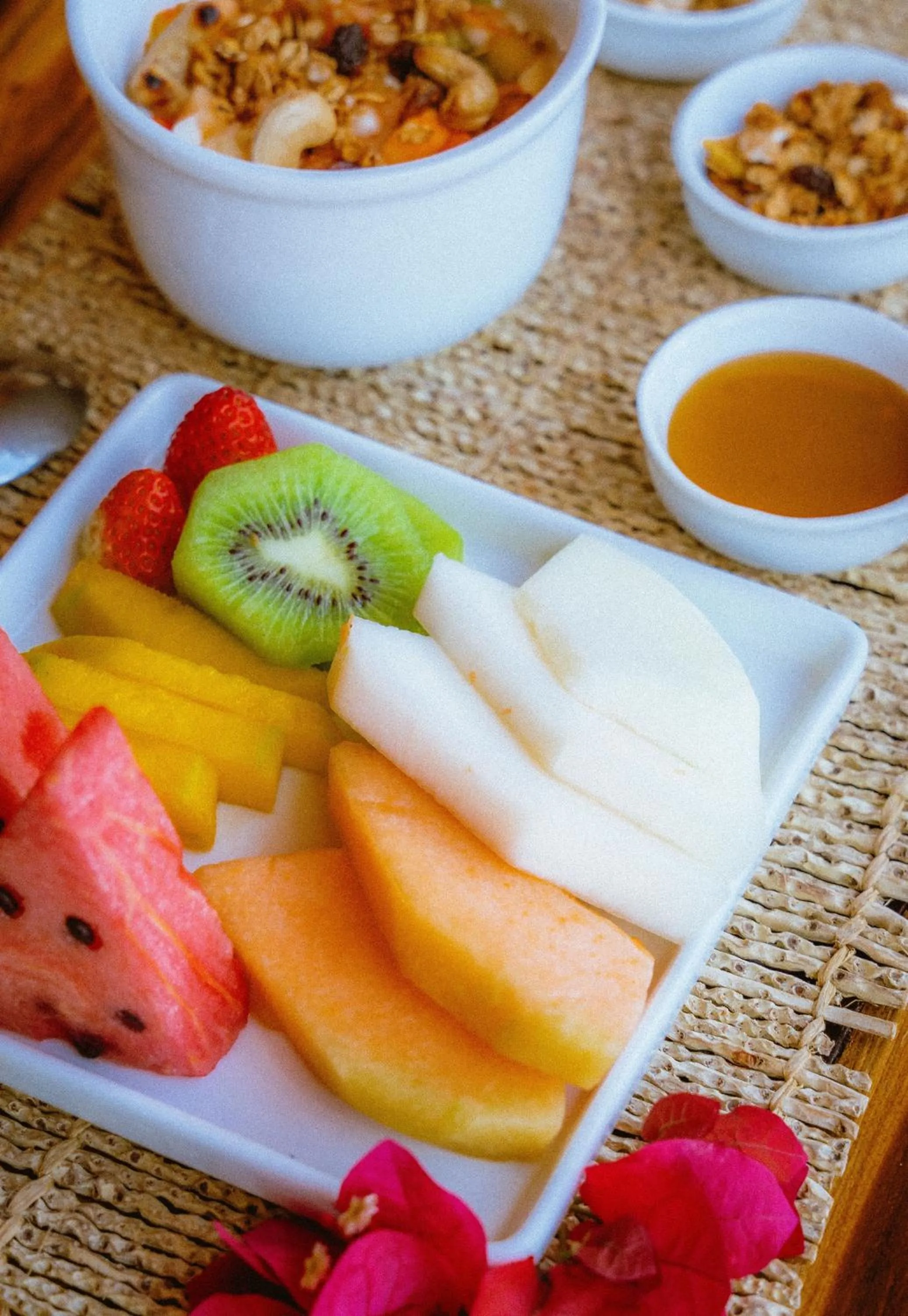 Breakfast in Café Jeri Hotel - Adults Only