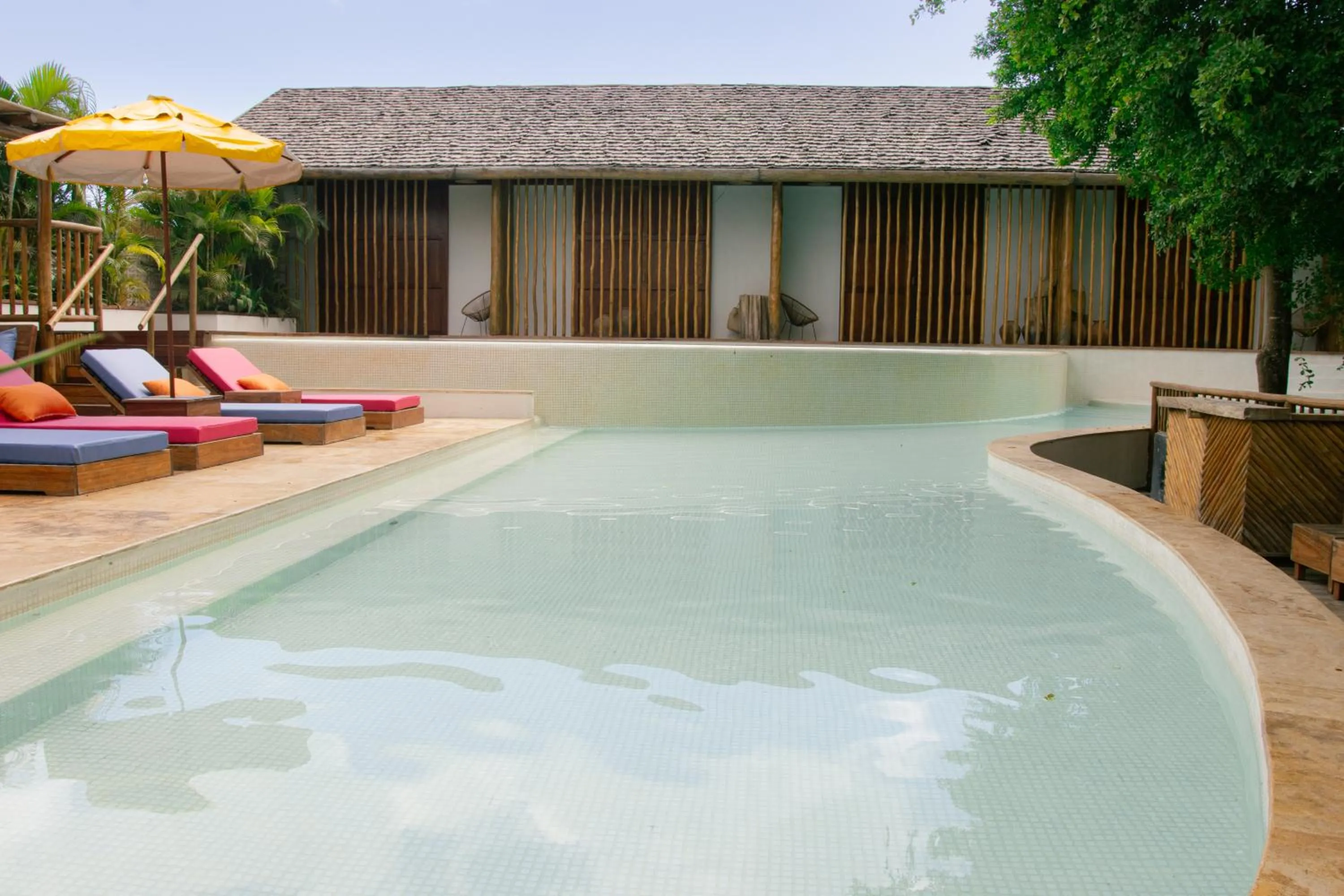 Day in Café Jeri Hotel - Adults Only