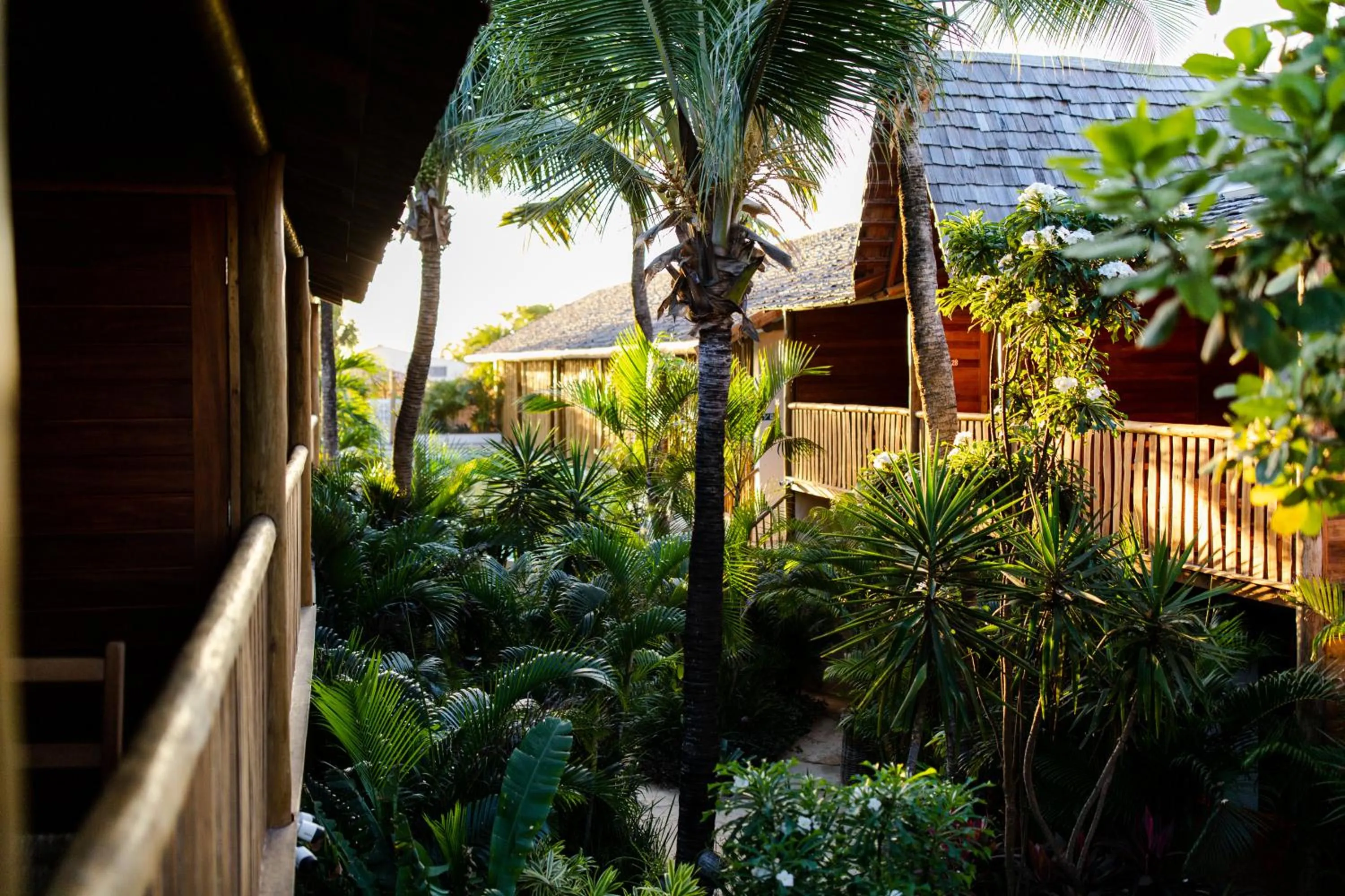 Spring in Café Jeri Hotel - Adults Only