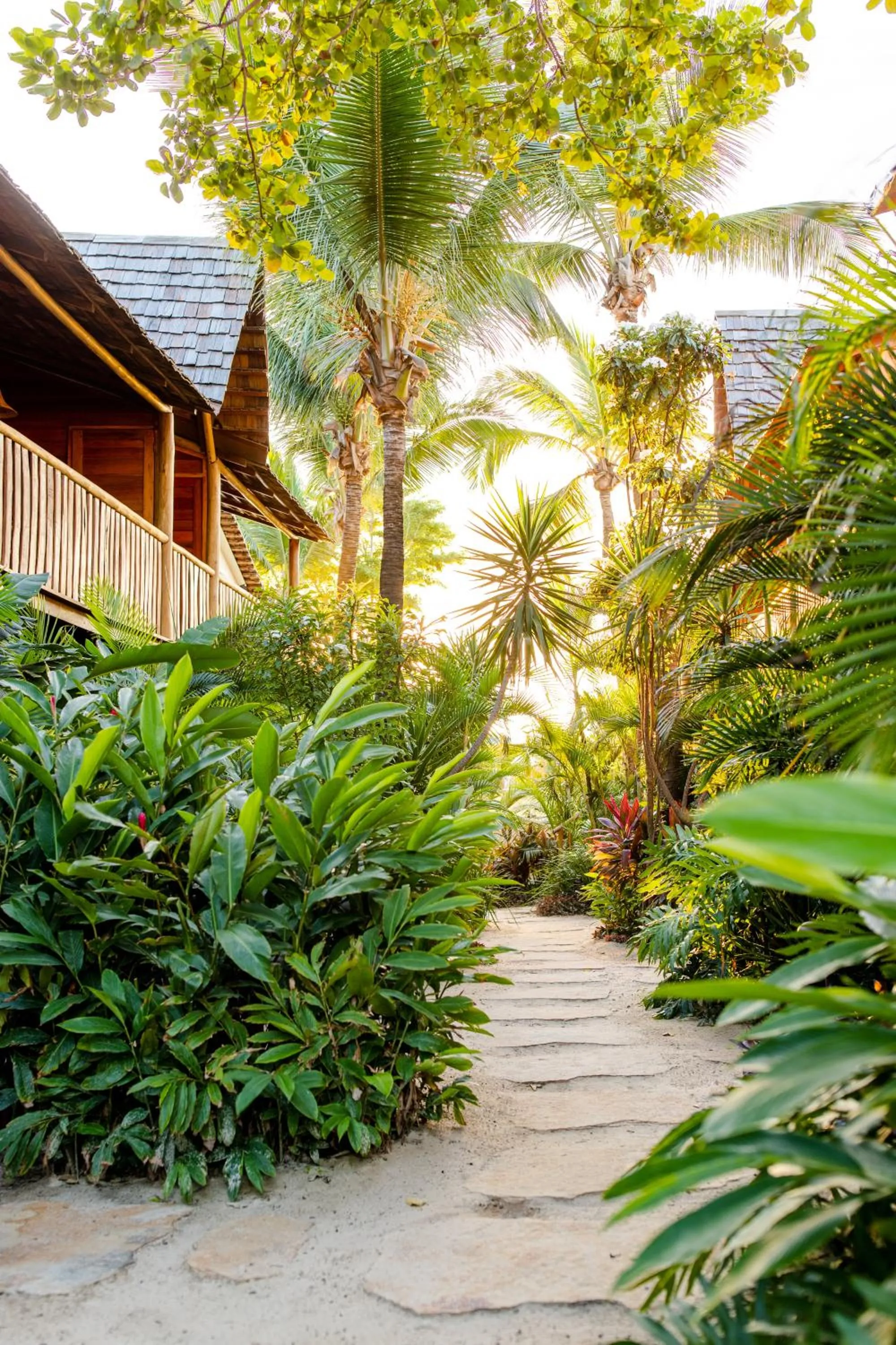 Property building in Café Jeri Hotel - Adults Only