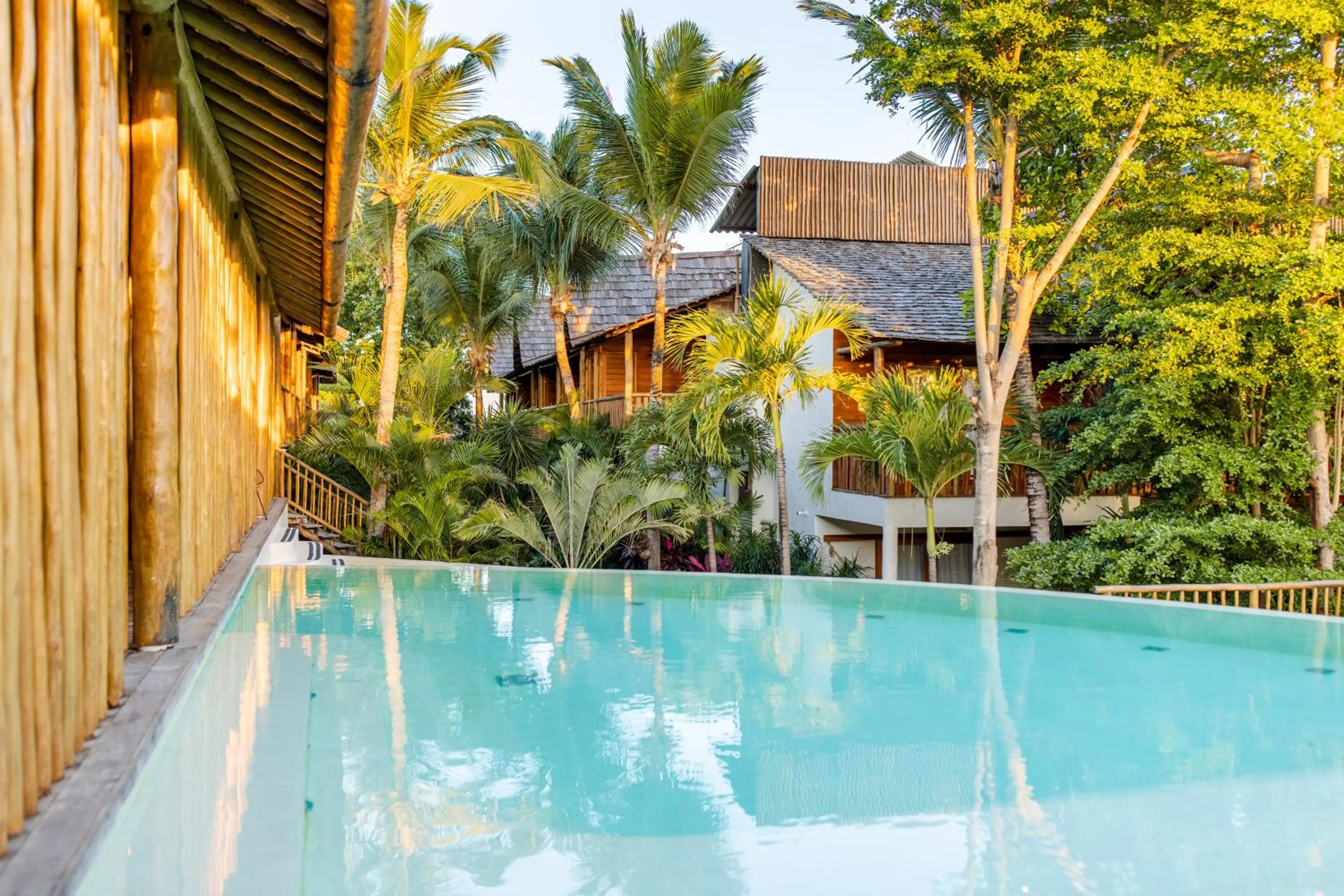 Day in Café Jeri Hotel - Adults Only