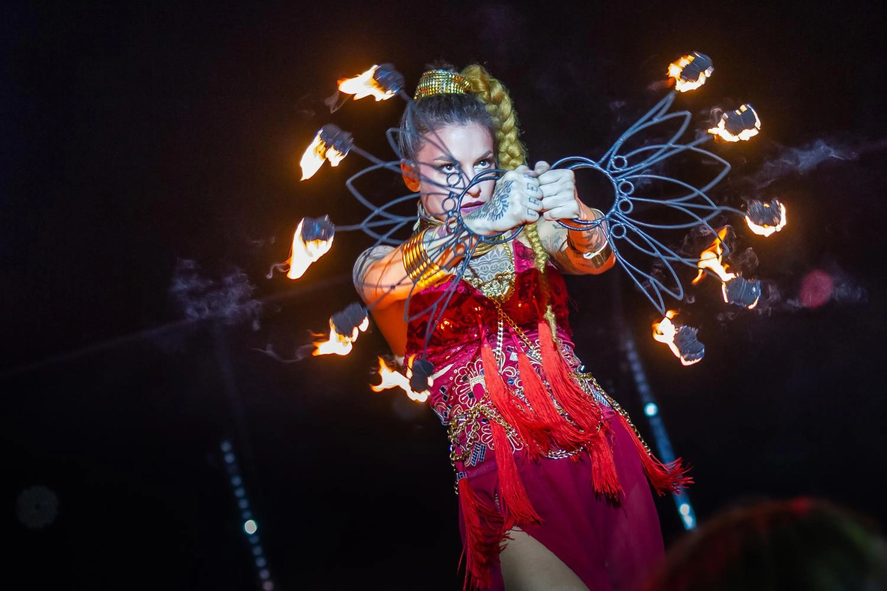 Night in Café Jeri Hotel - Adults Only