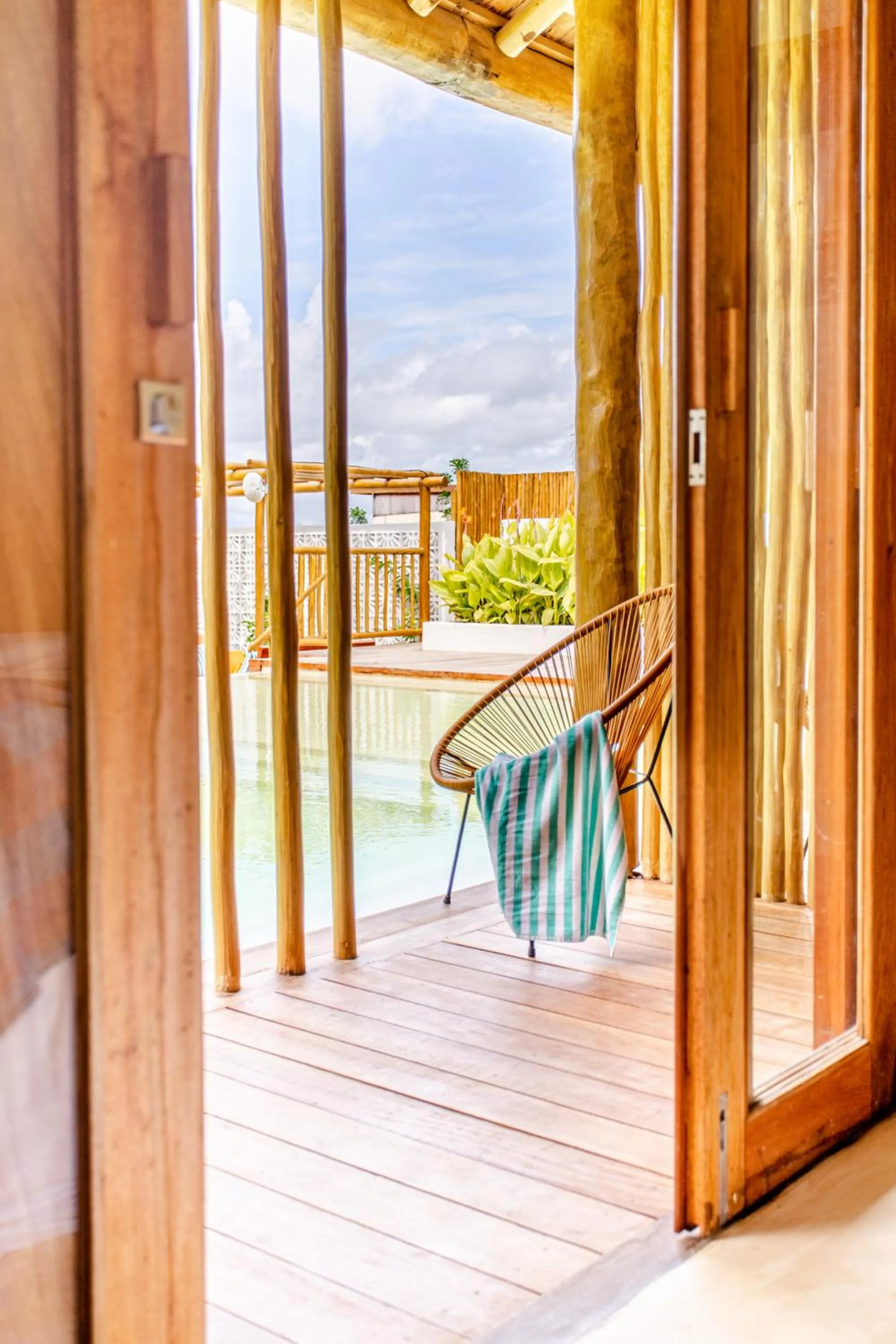 Day in Café Jeri Hotel - Adults Only