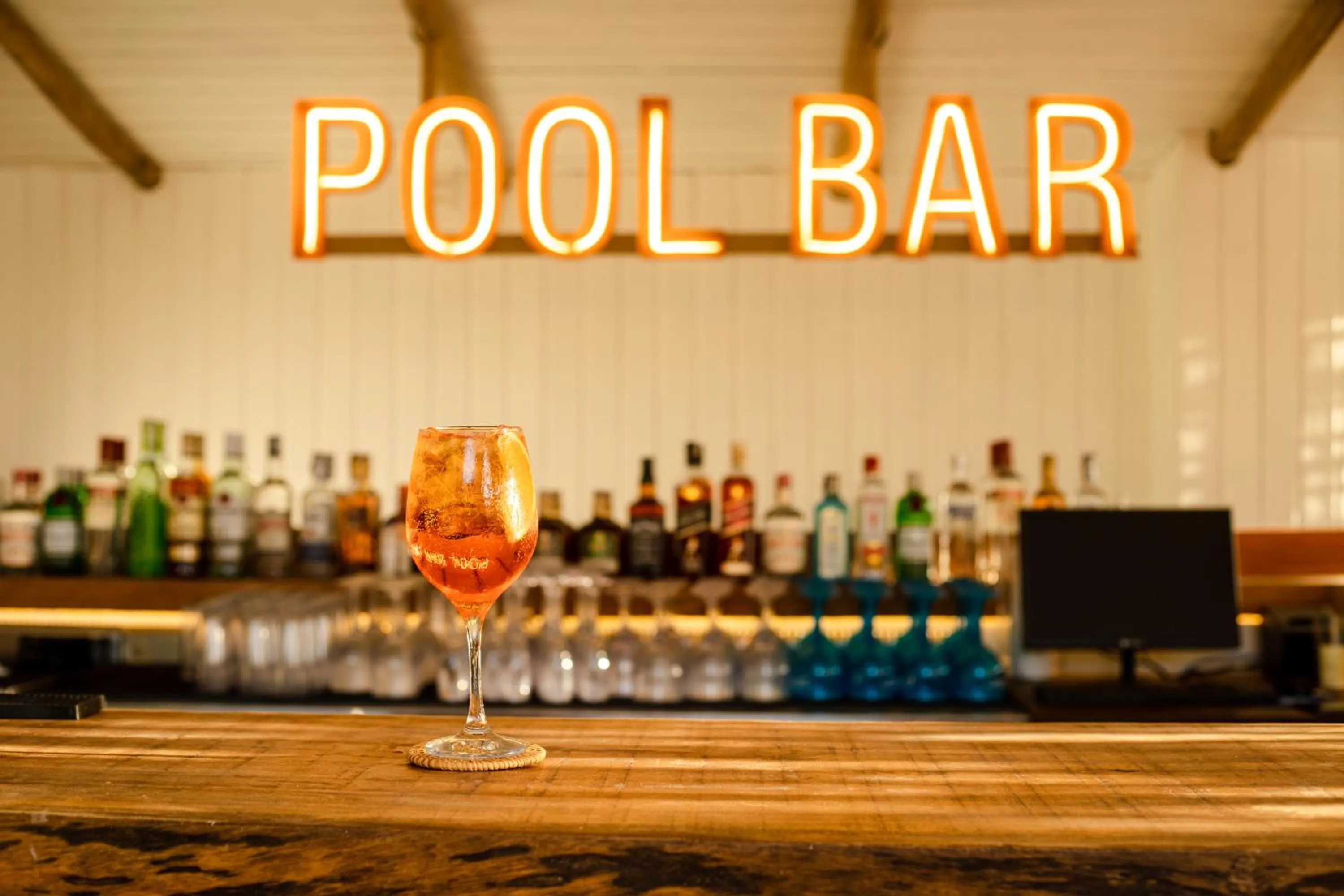 Lounge or bar in Café Jeri Hotel - Adults Only