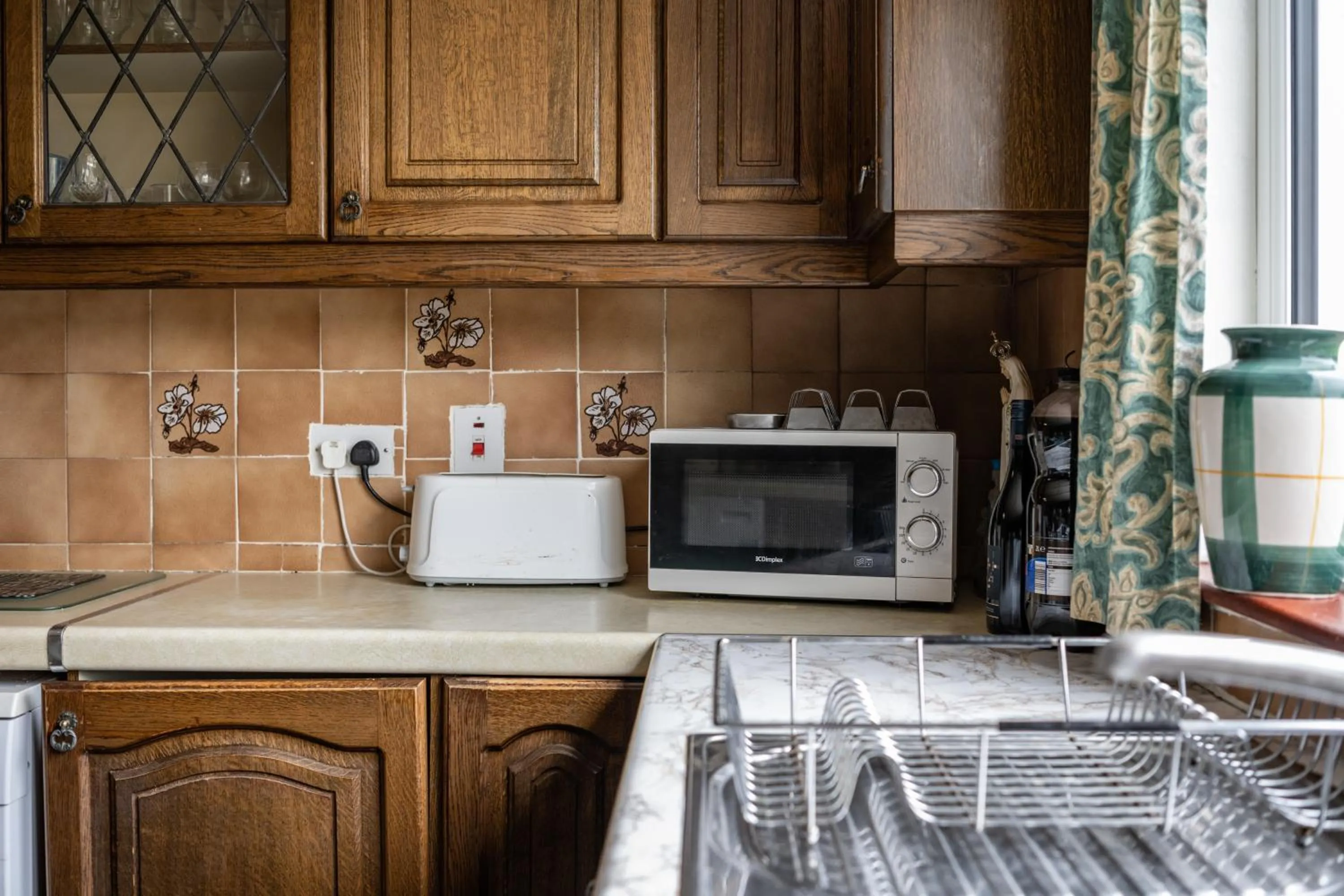 Coffee/tea facilities in Gleann Na Smol