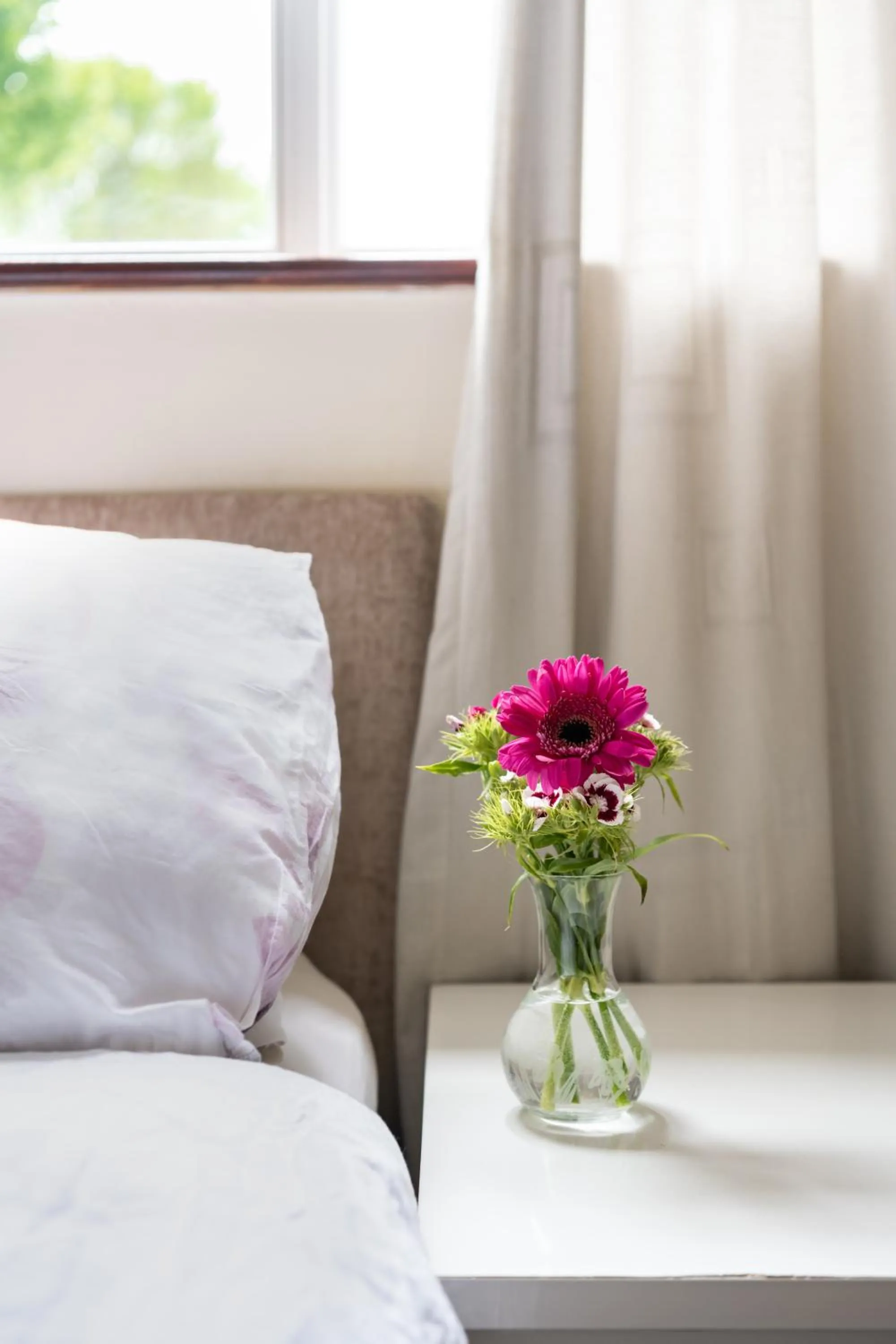 Bed in Gleann Na Smol