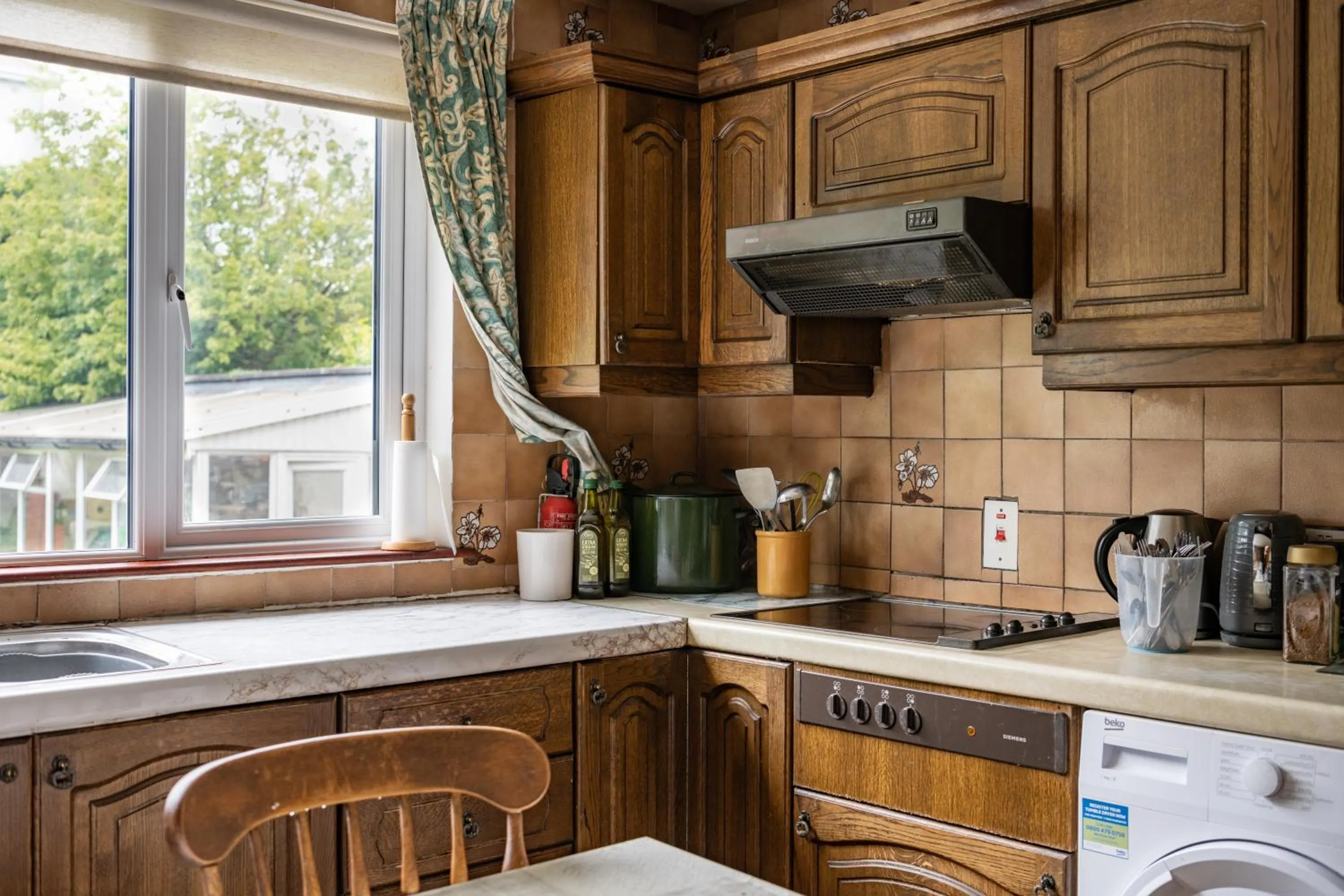 Coffee/tea facilities in Gleann Na Smol