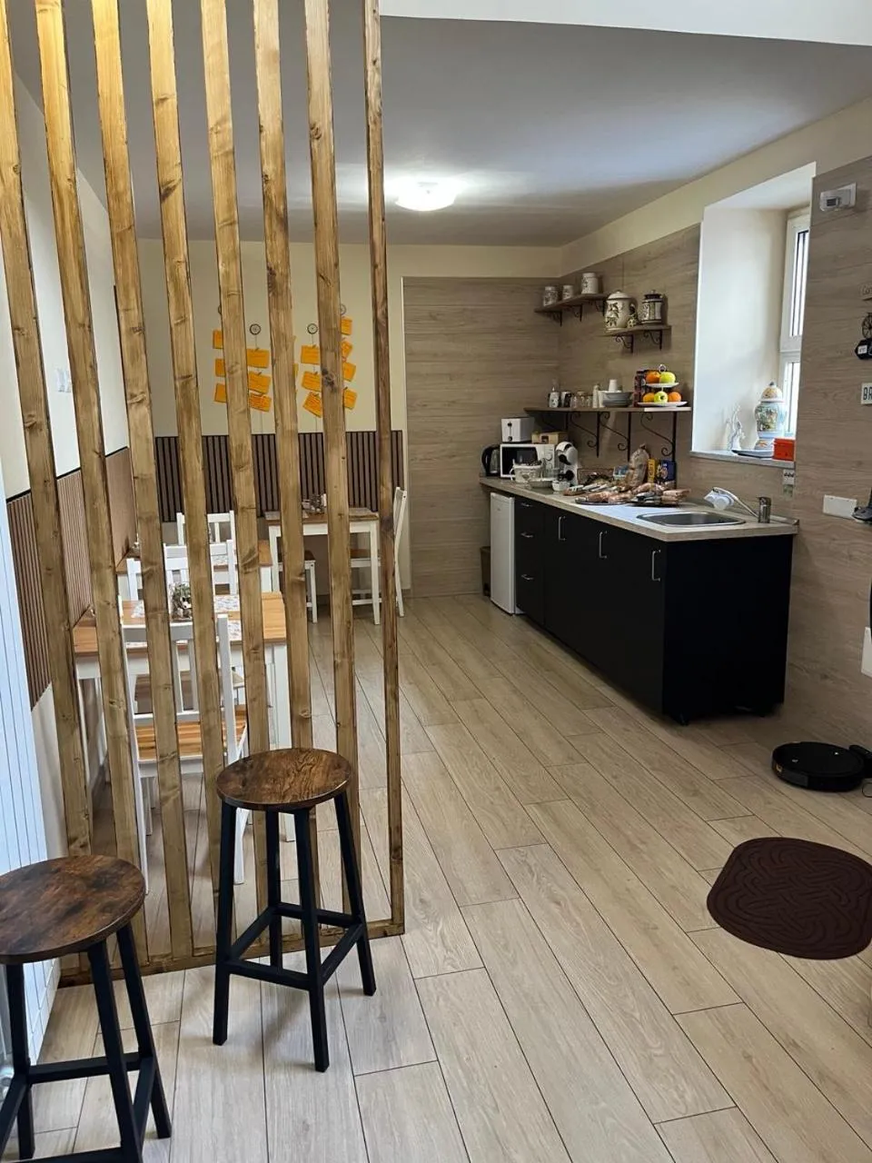 Breakfast in Dimora normanna