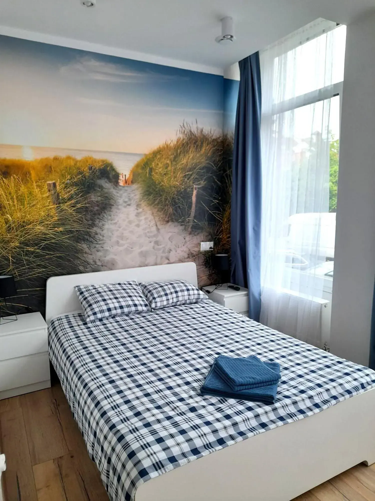 Pokoje przy Plaży Sopot Pokoje przy Plaży Sopot