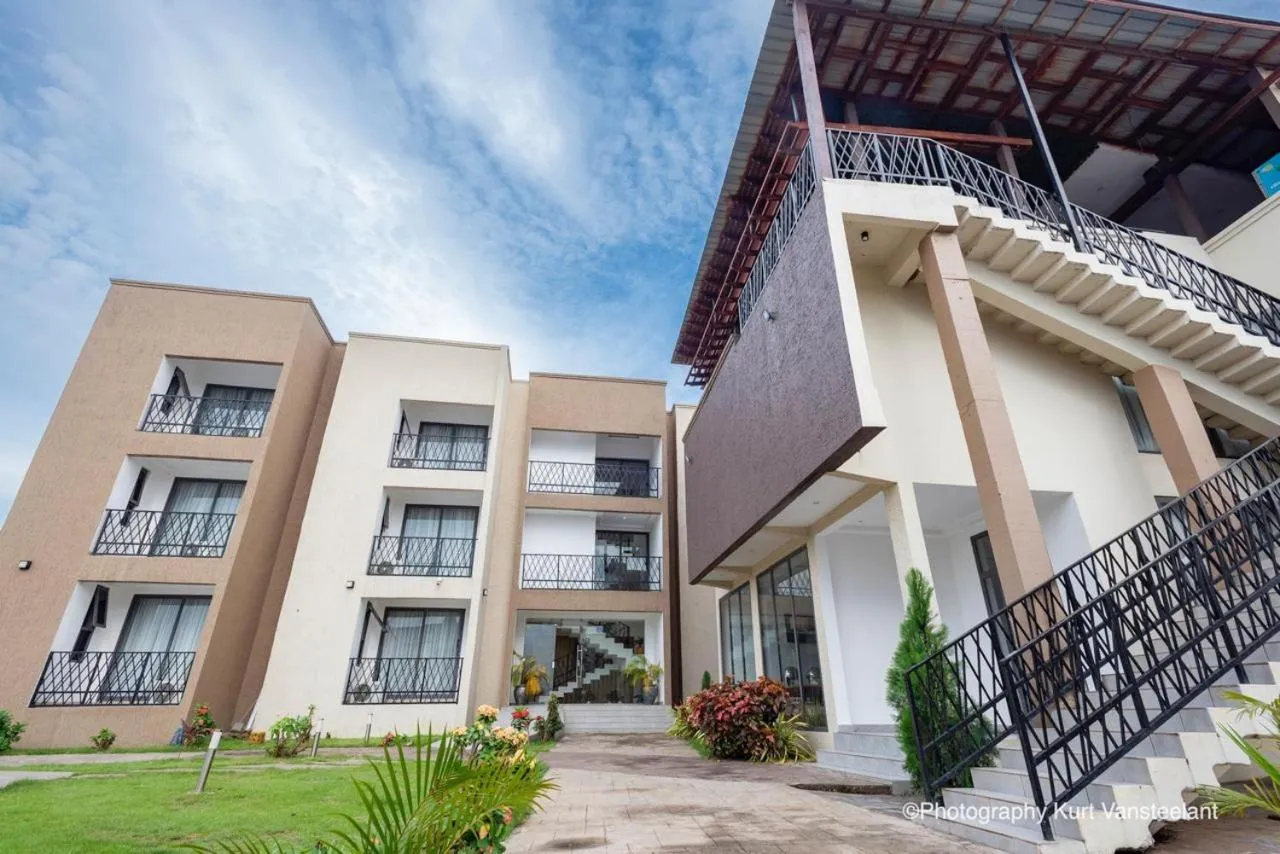 AIDEN HOMES AND APARTMENTS HOTEl