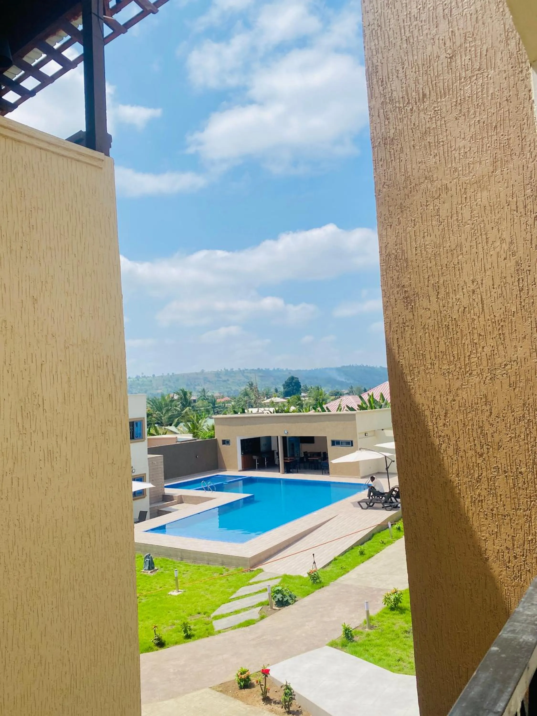 AIDEN HOMES AND APARTMENTS HOTEl