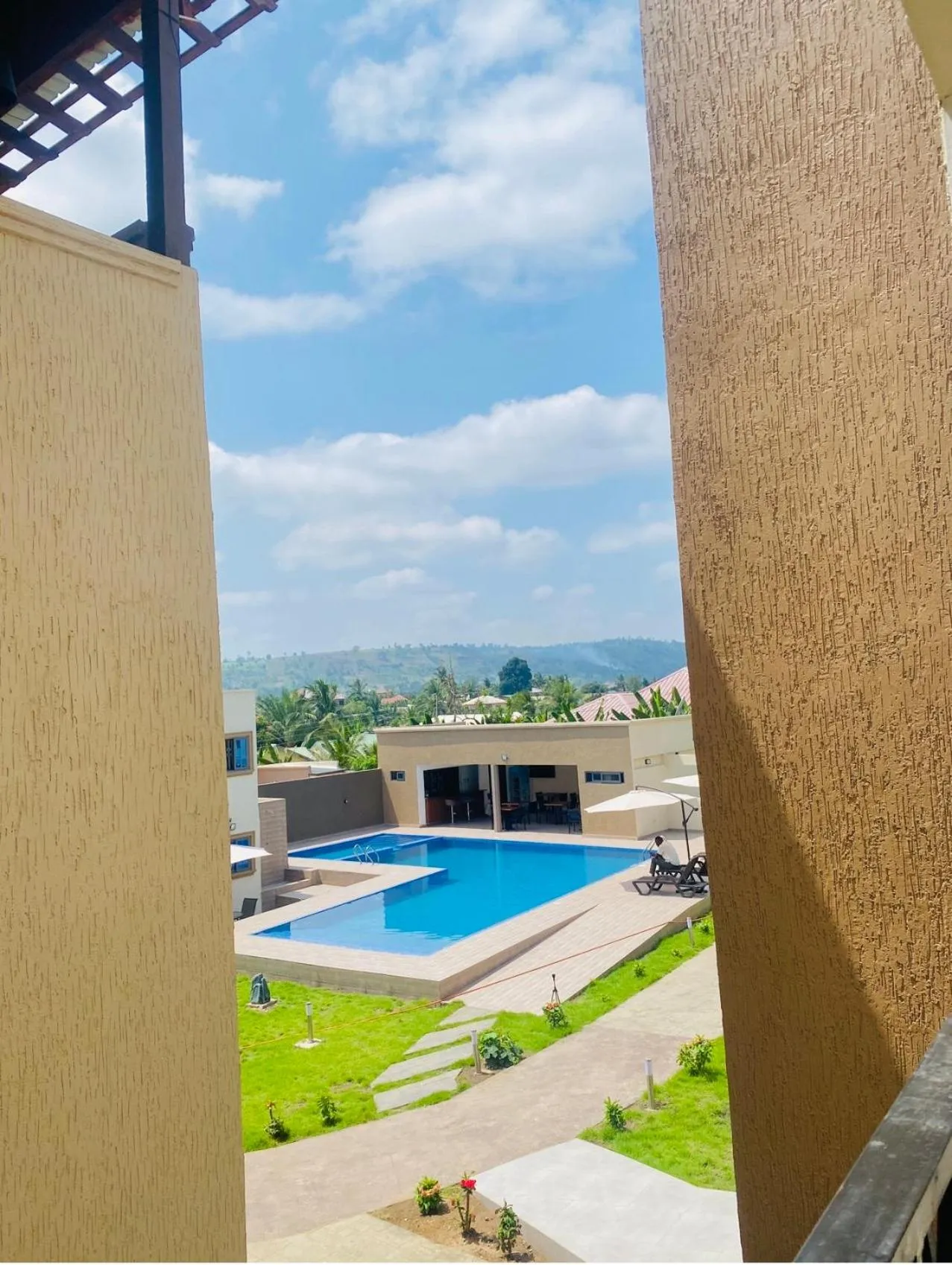 AIDEN HOMES AND APARTMENTS HOTEl