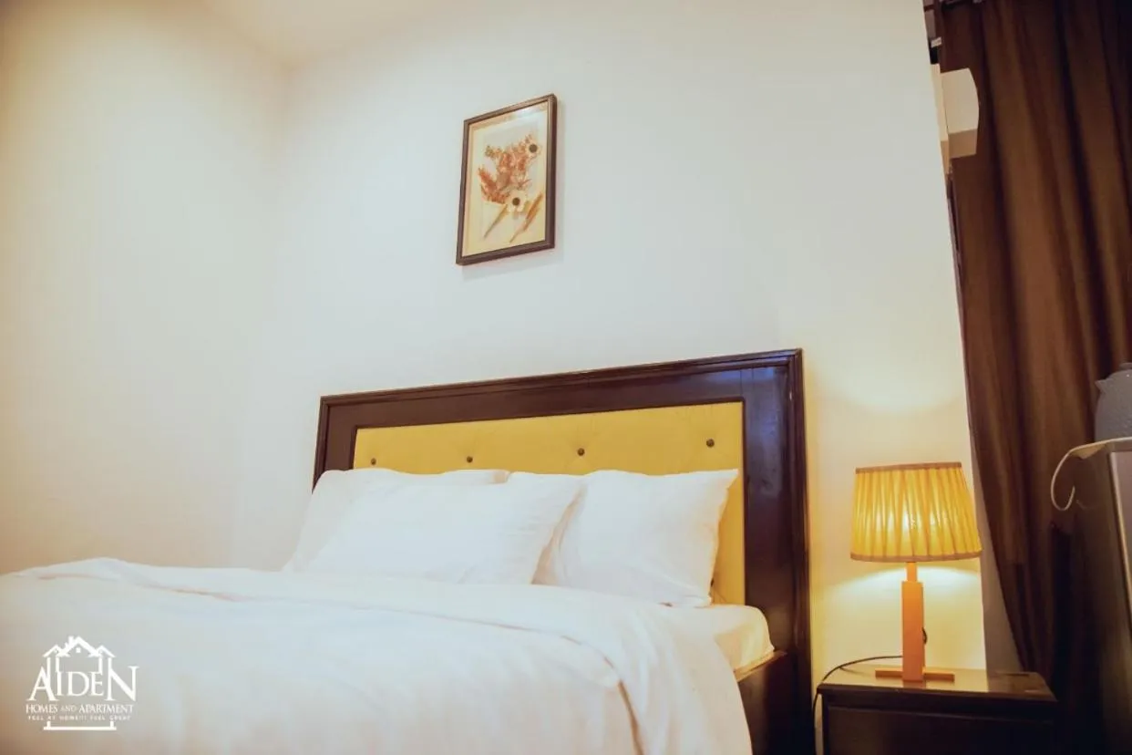 AIDEN HOMES AND APARTMENTS HOTEl