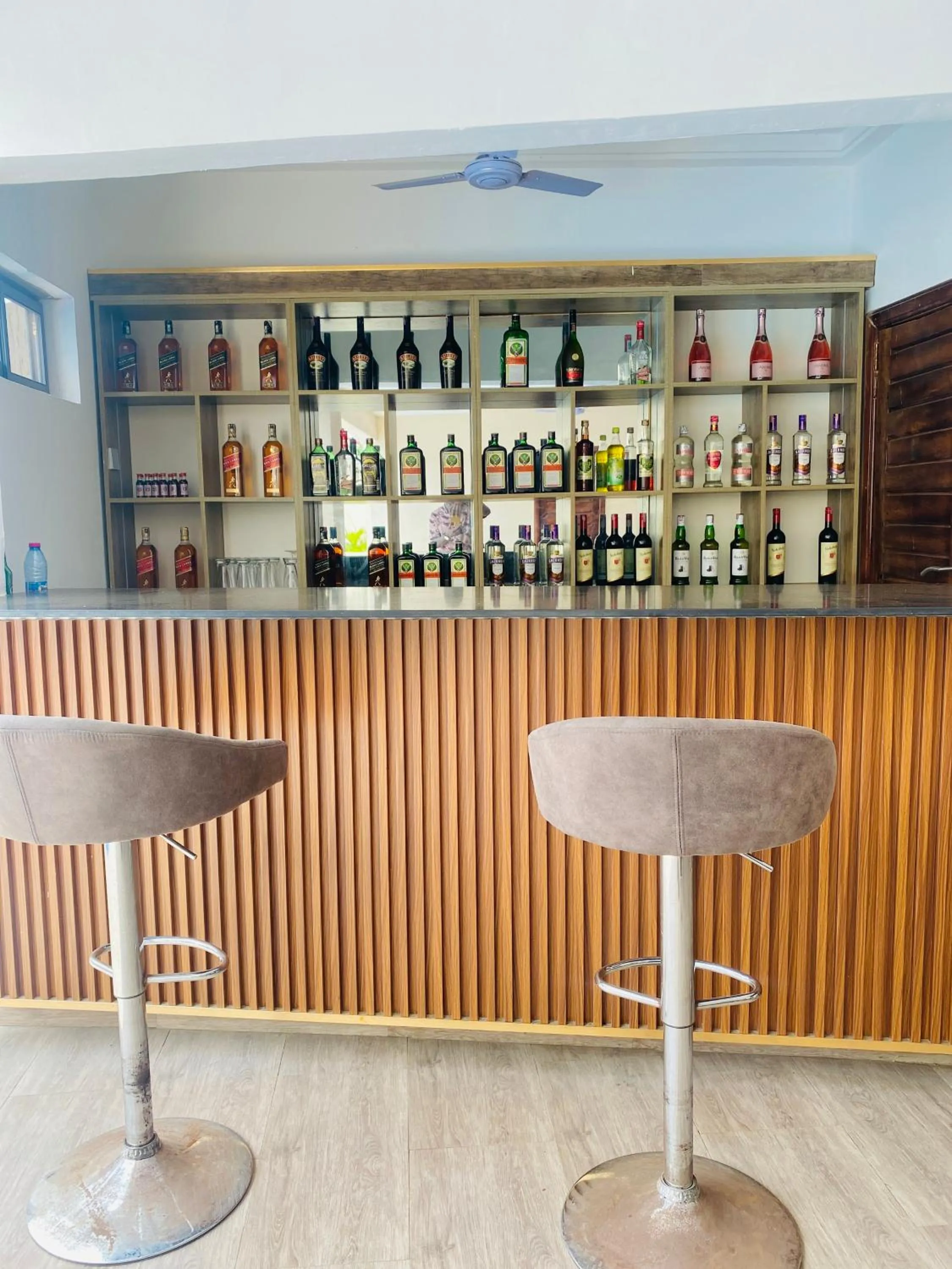 AIDEN HOMES AND APARTMENTS HOTEl