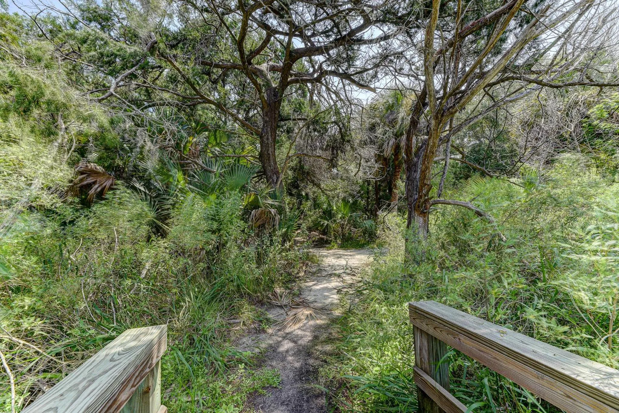 Property building in Sailing Mood