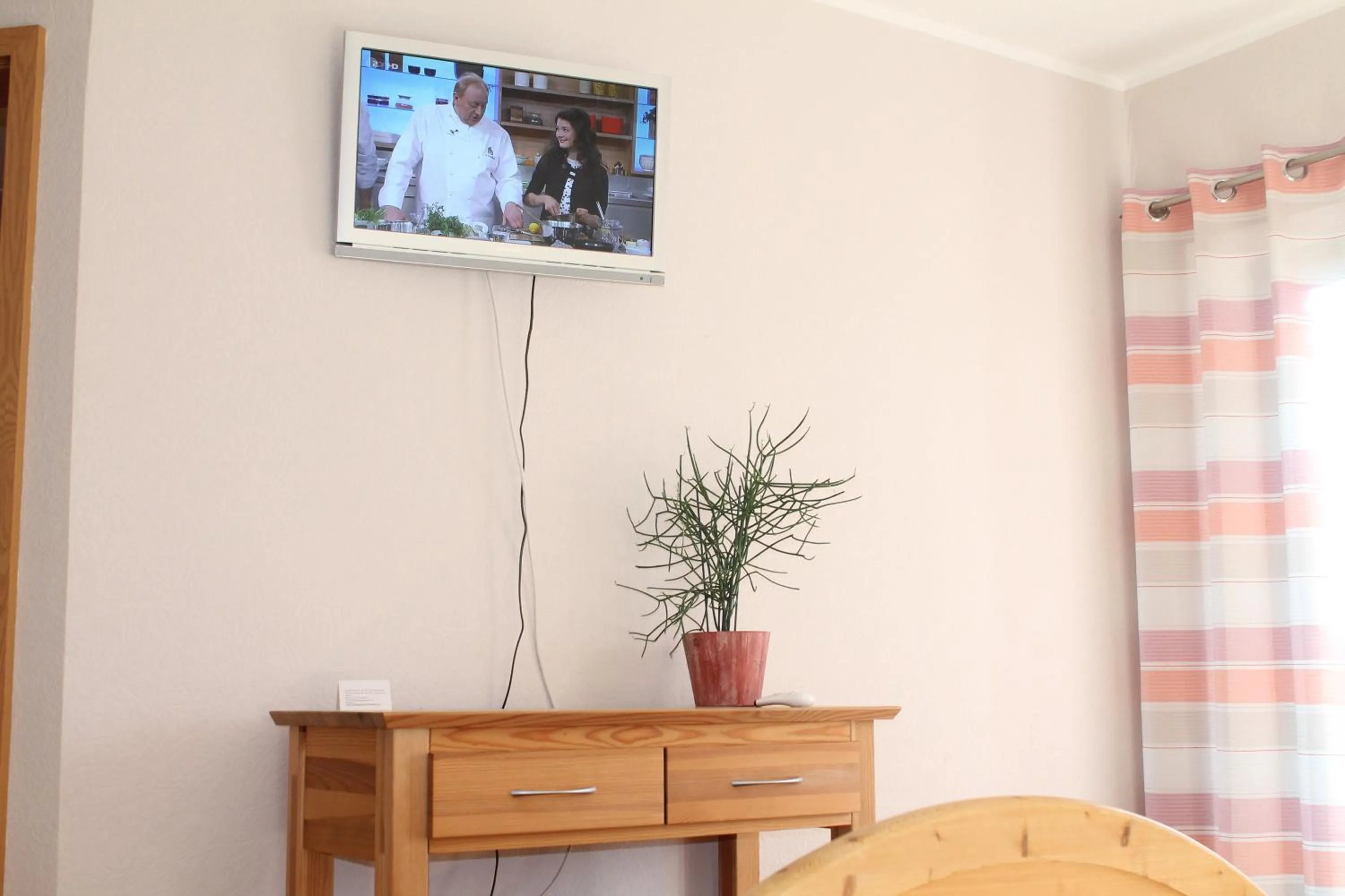 Decorative detail in Landhaus Hotel Göke