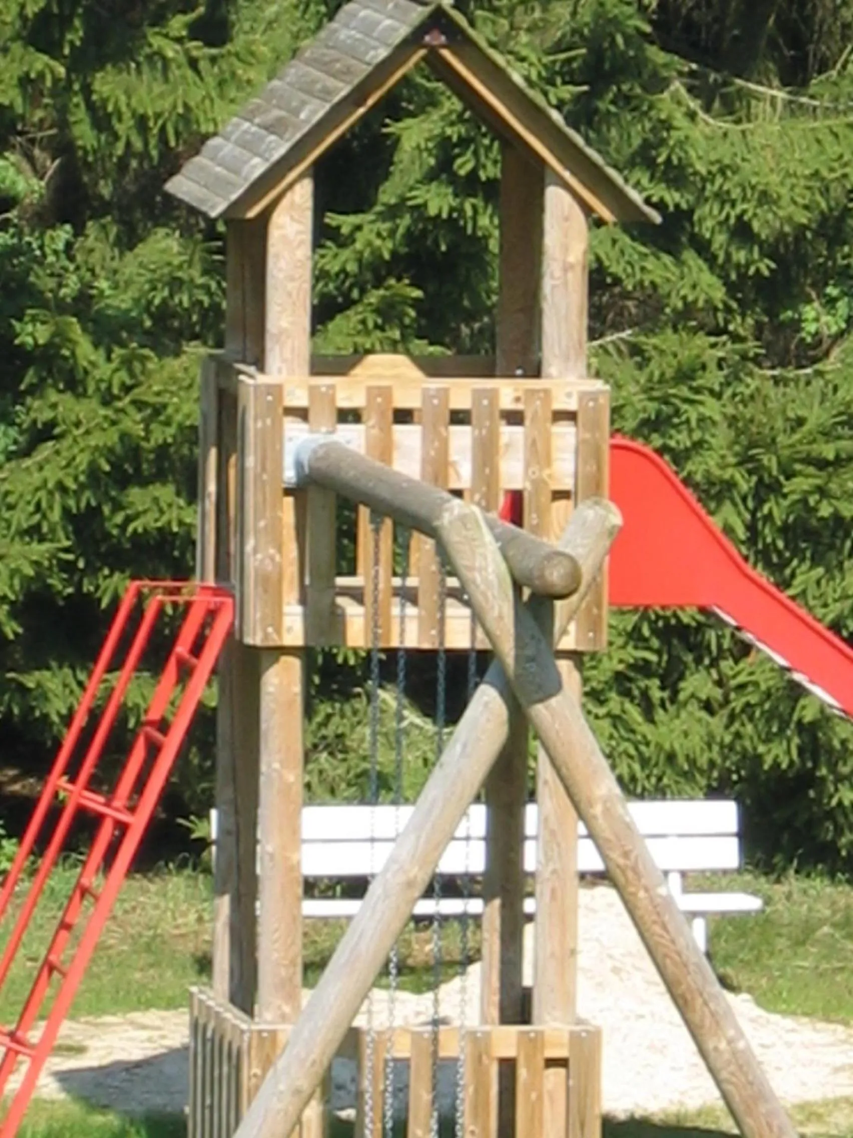 Day in Landhaus Hotel Göke