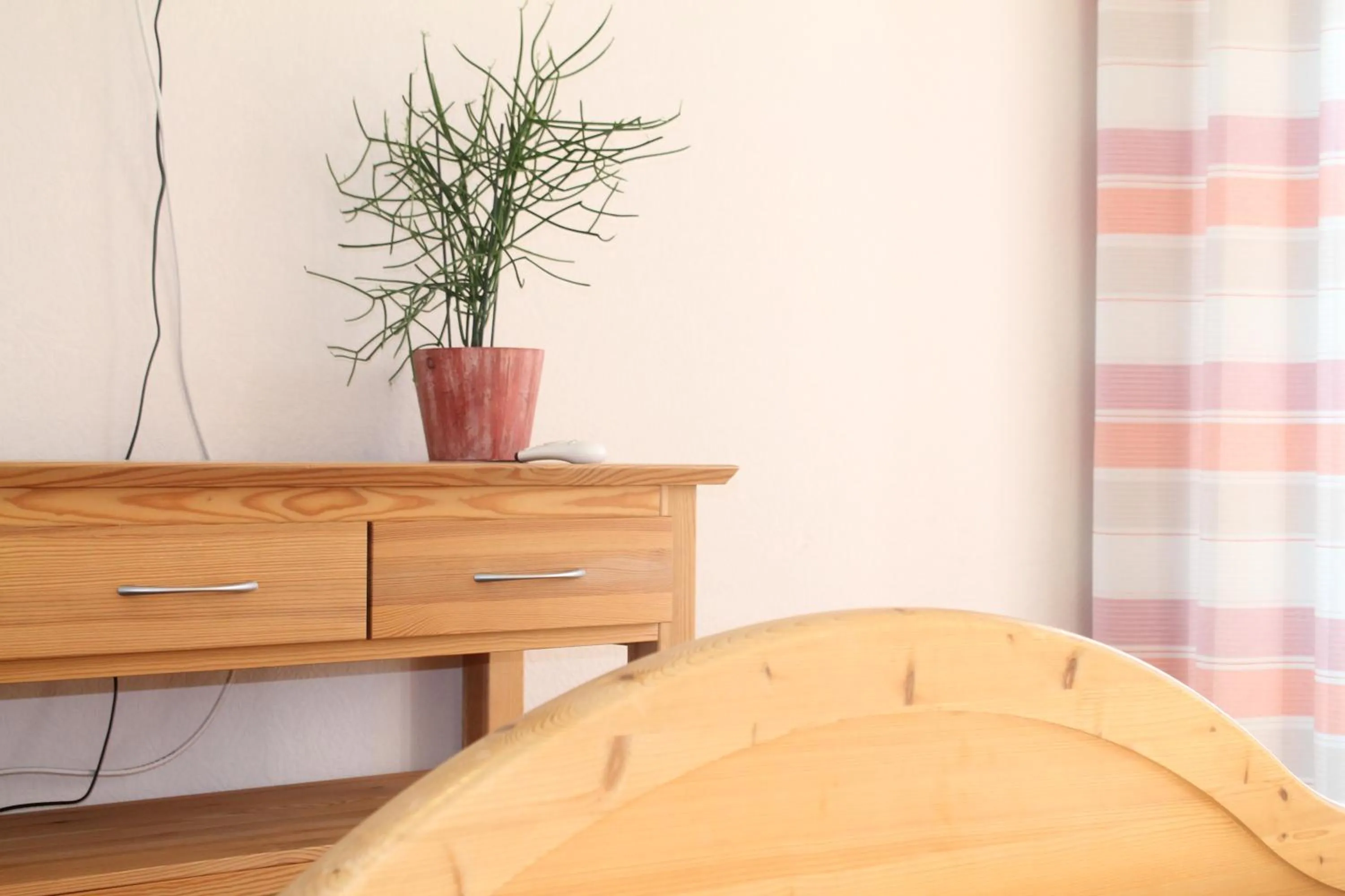 Decorative detail, Bed in Landhaus Hotel Göke